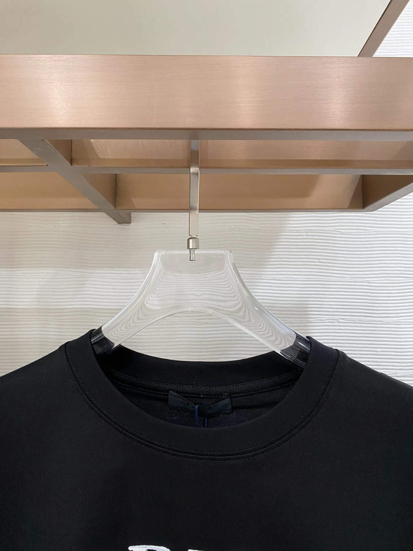 Футболки Мужские Prada 10610723