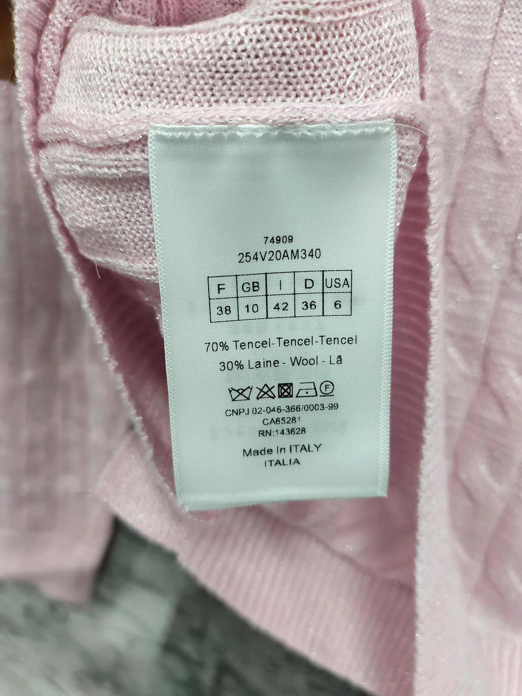 Джемперы И Свитеры Женские Christian Dior 17429674