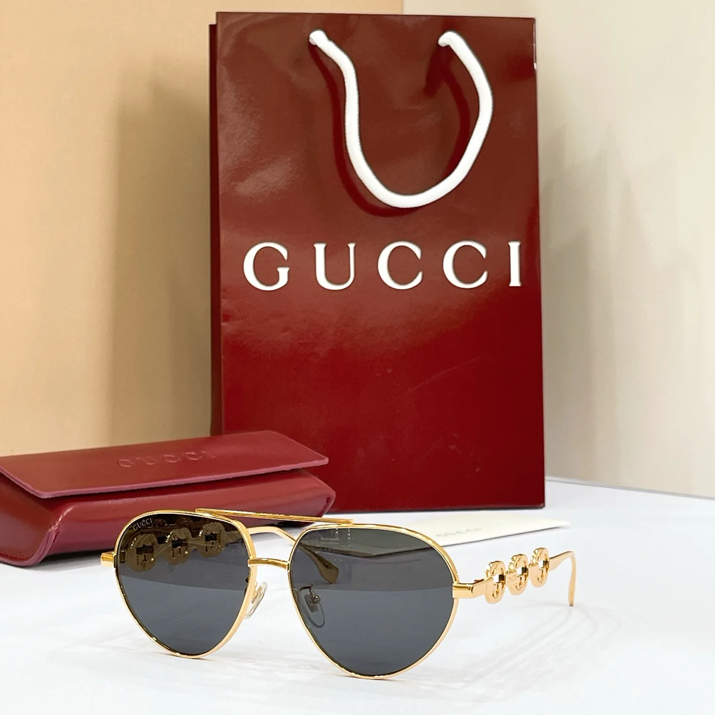Очки Gucci 17428202