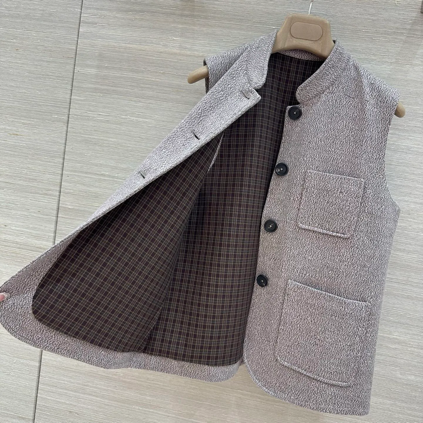Жилеты Женские Loro Piana 19257393