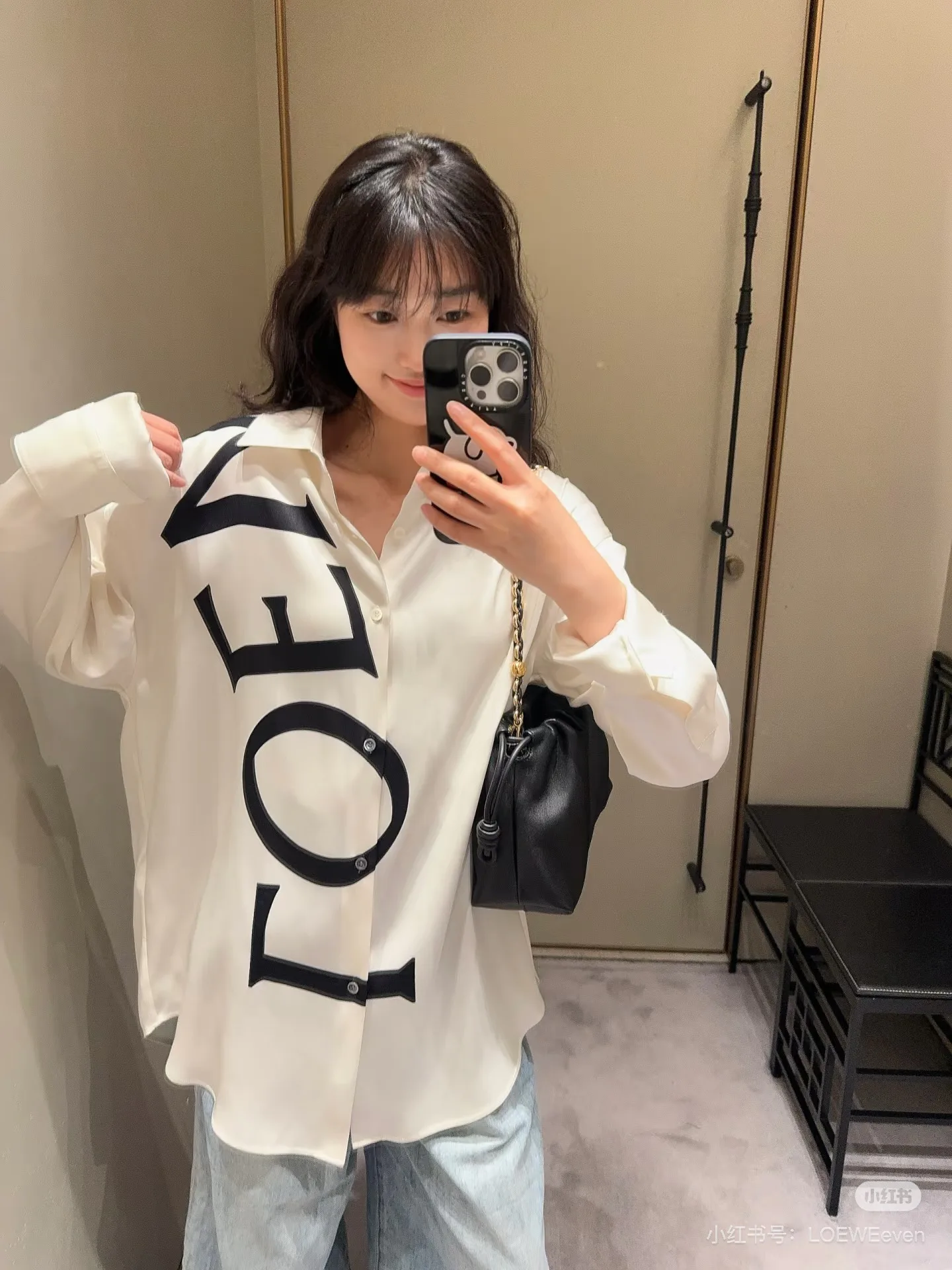 Рубашки Мужские Loewe 11546270