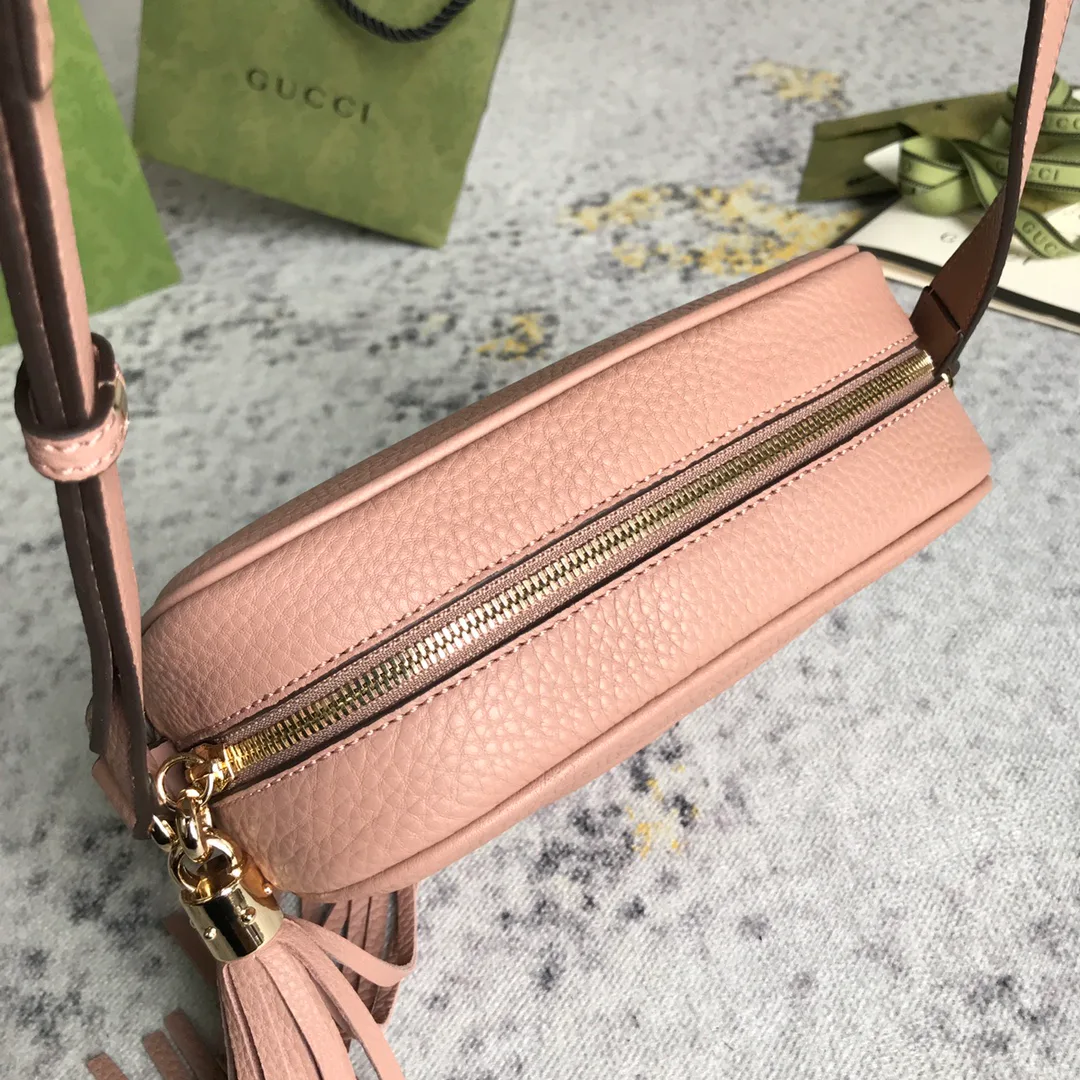 Клатчи Женские Gucci 724039