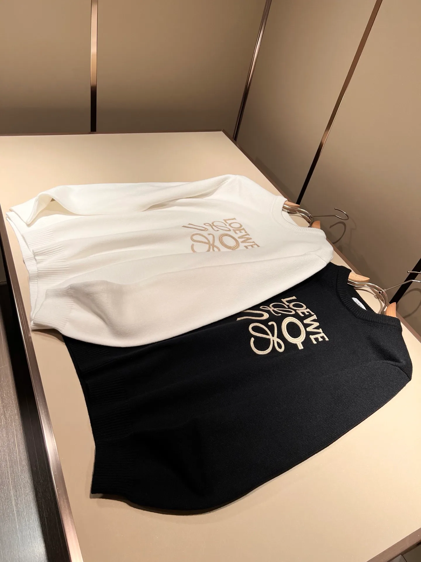 Джемперы И Свитеры Женские Loewe 869384