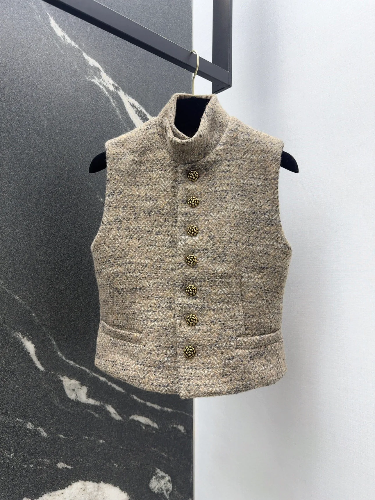 Жилеты Женские Loro Piana 1206667