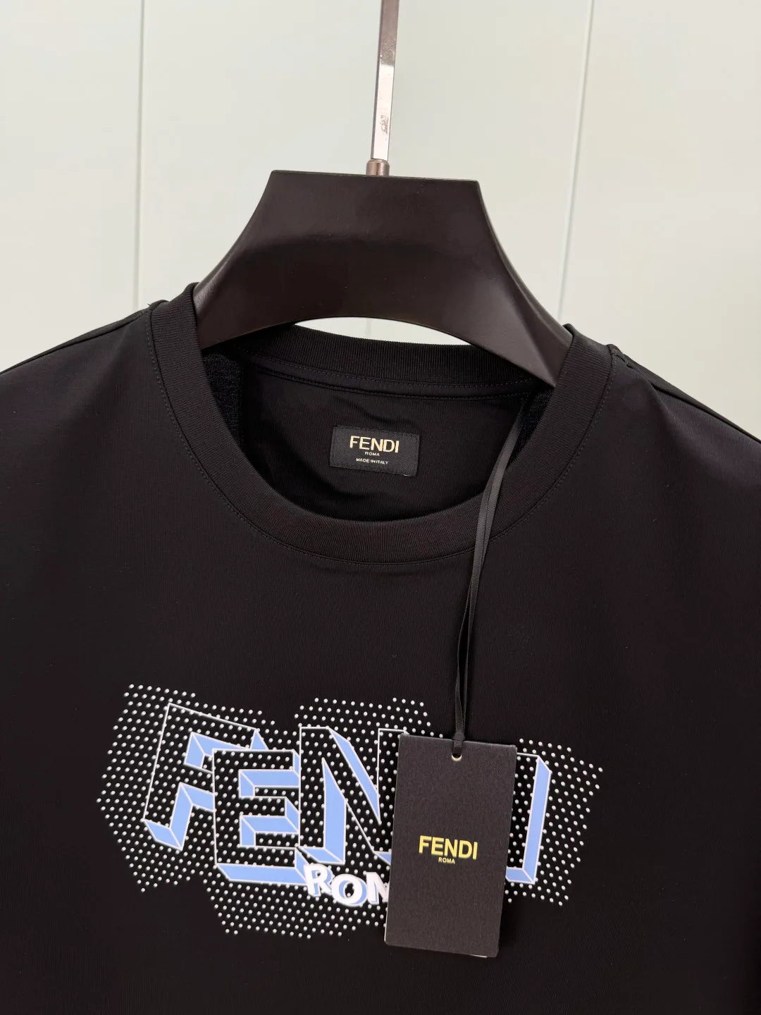 Футболки Мужские Fendi 13255803