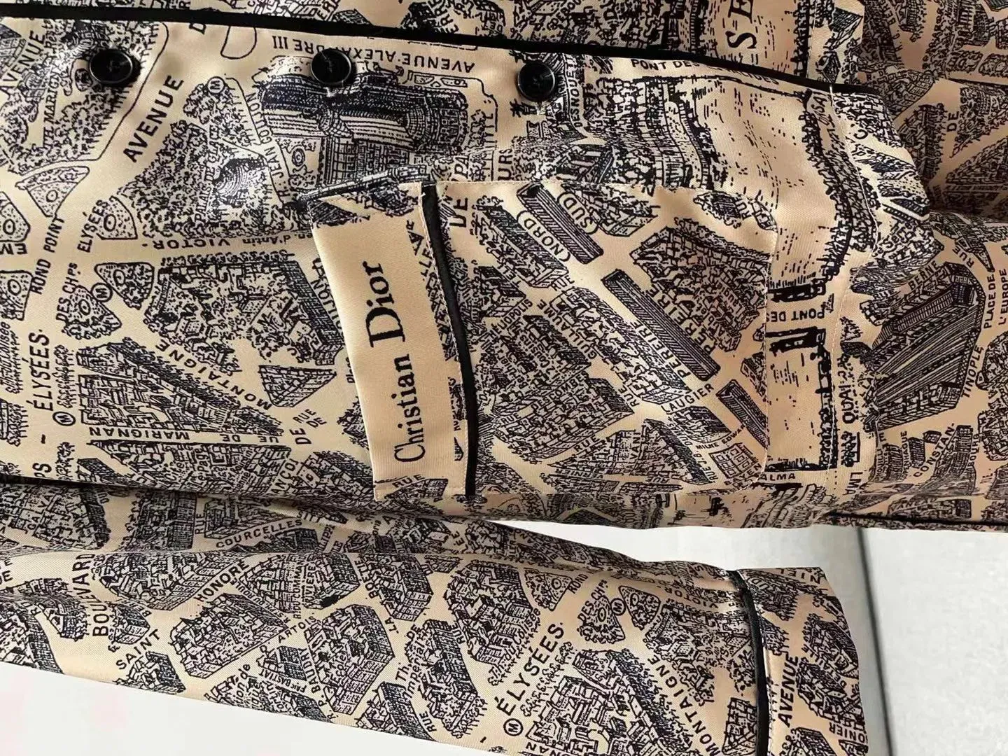 Костюмы Женские Christian Dior 281313