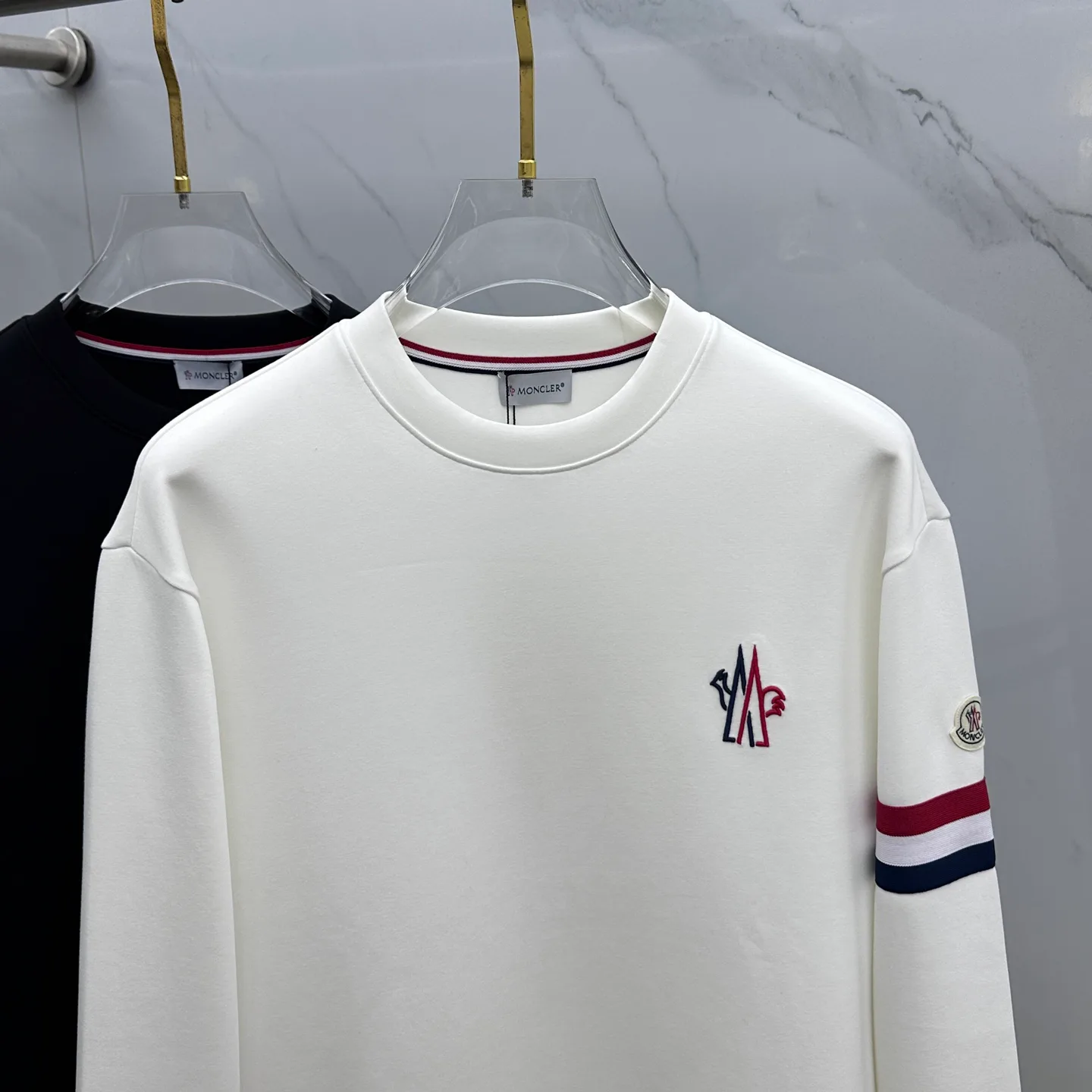 Свитшоты И Худи Мужские Moncler 392558