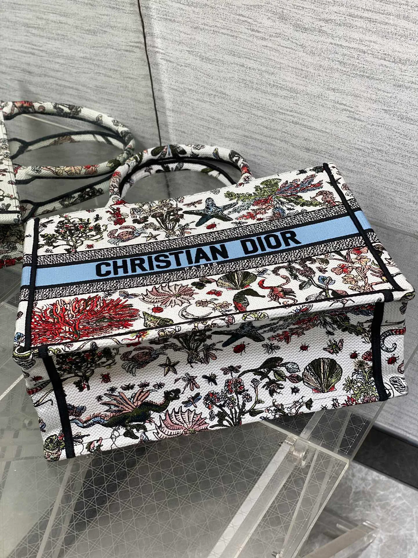 Классические Сумки Женские Christian Dior 13227195