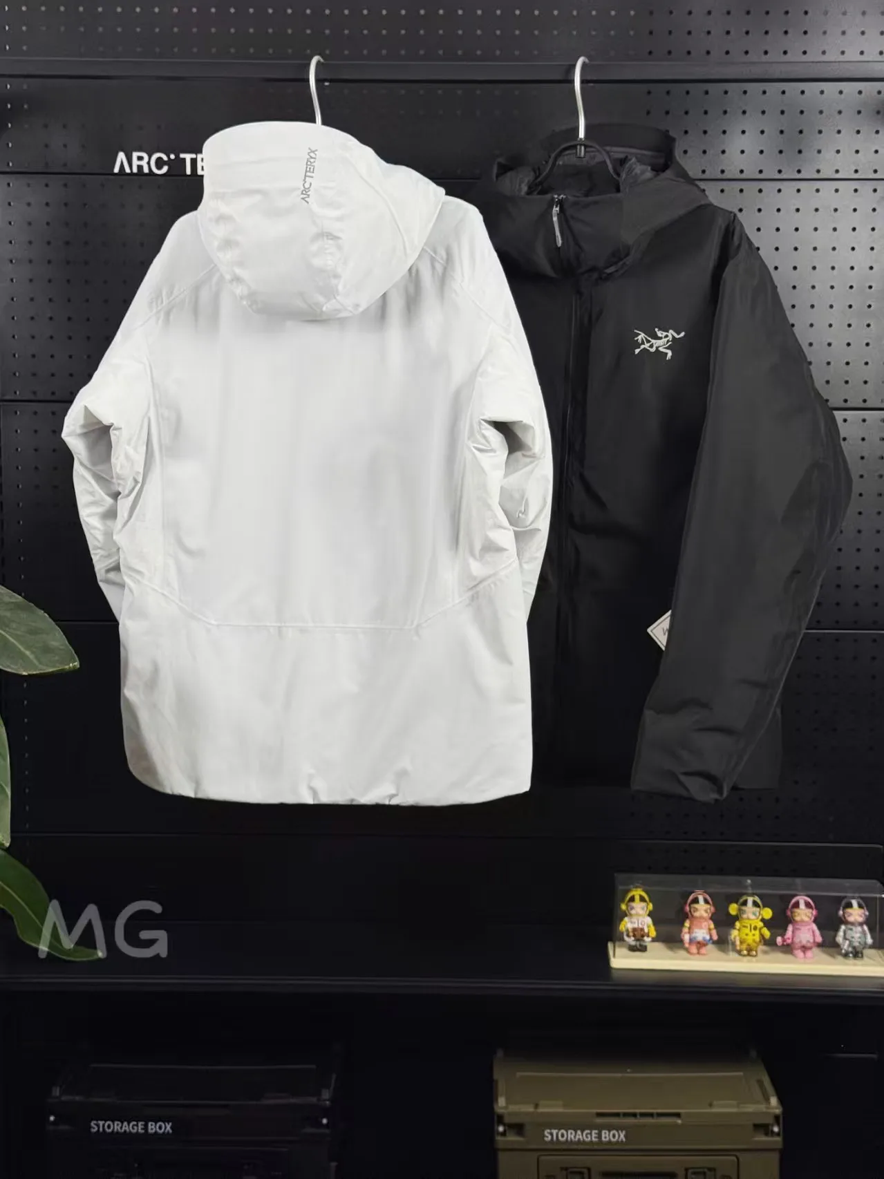 Куртки И Пуховики Женские Arcteryx 19260878