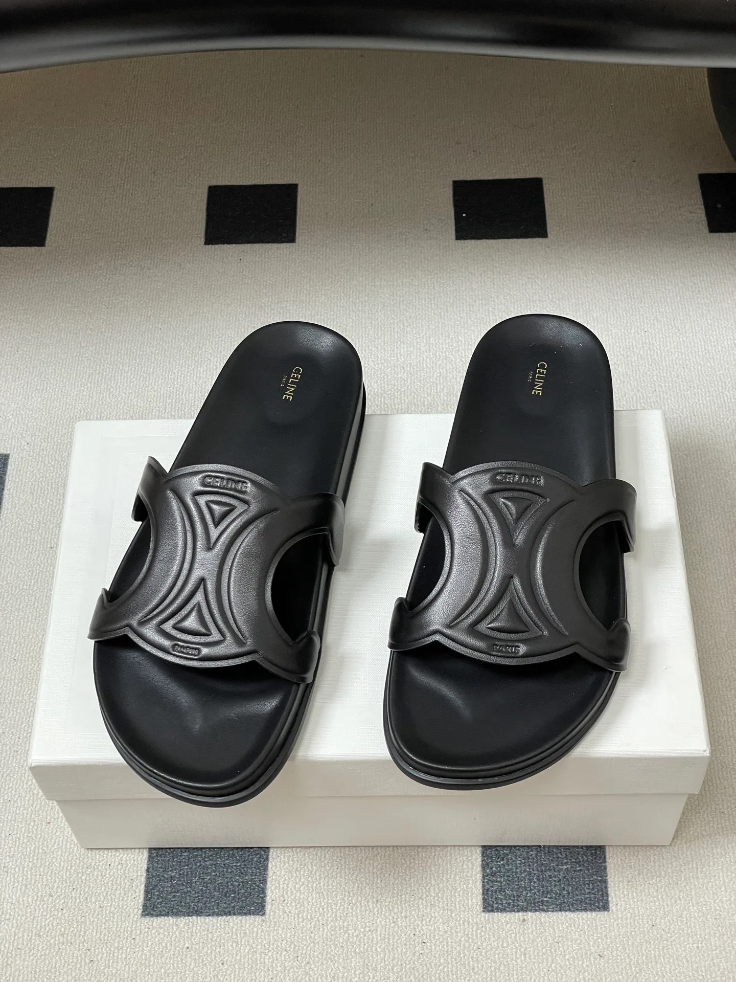 Сандалии Женские Celine 13343884