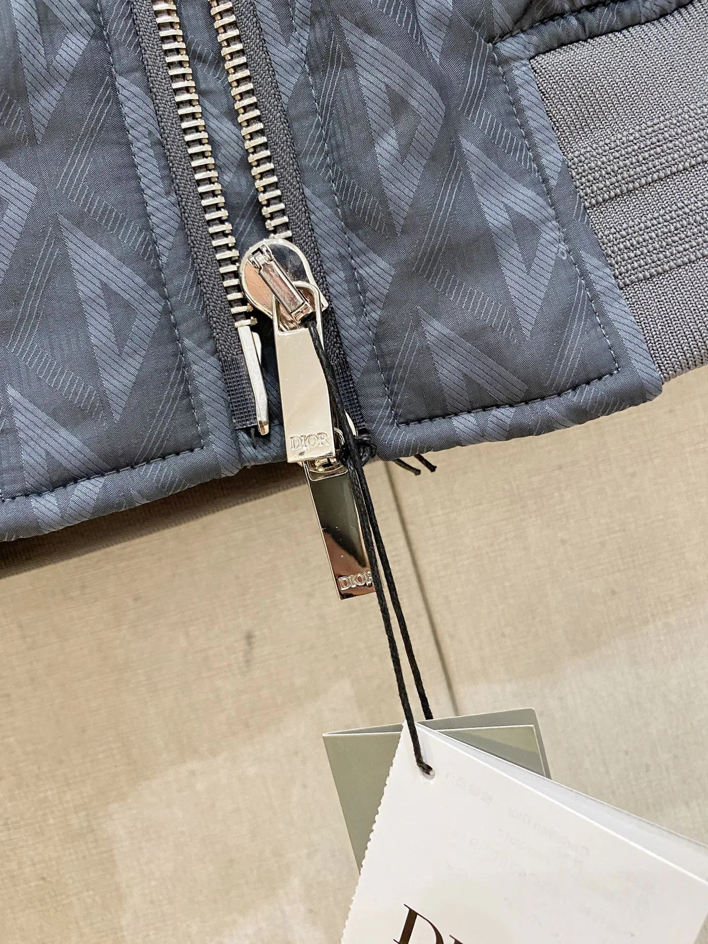 Куртки И Пуховики Мужские Christian Dior 5596249