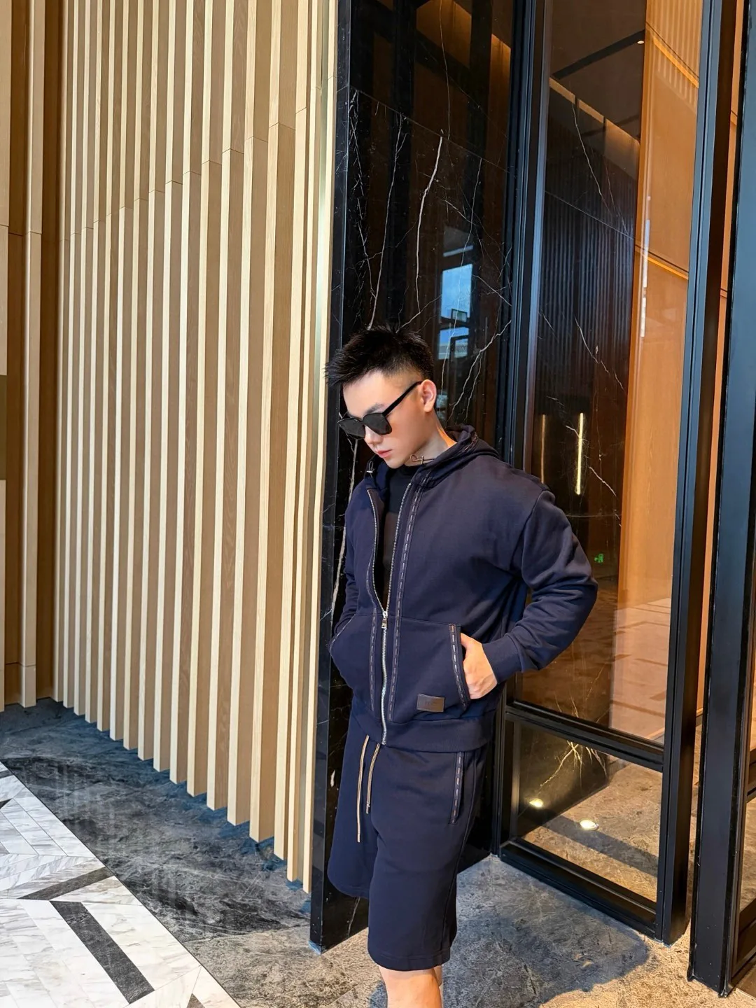 Свитшоты И Худи Мужские Fendi 17572023