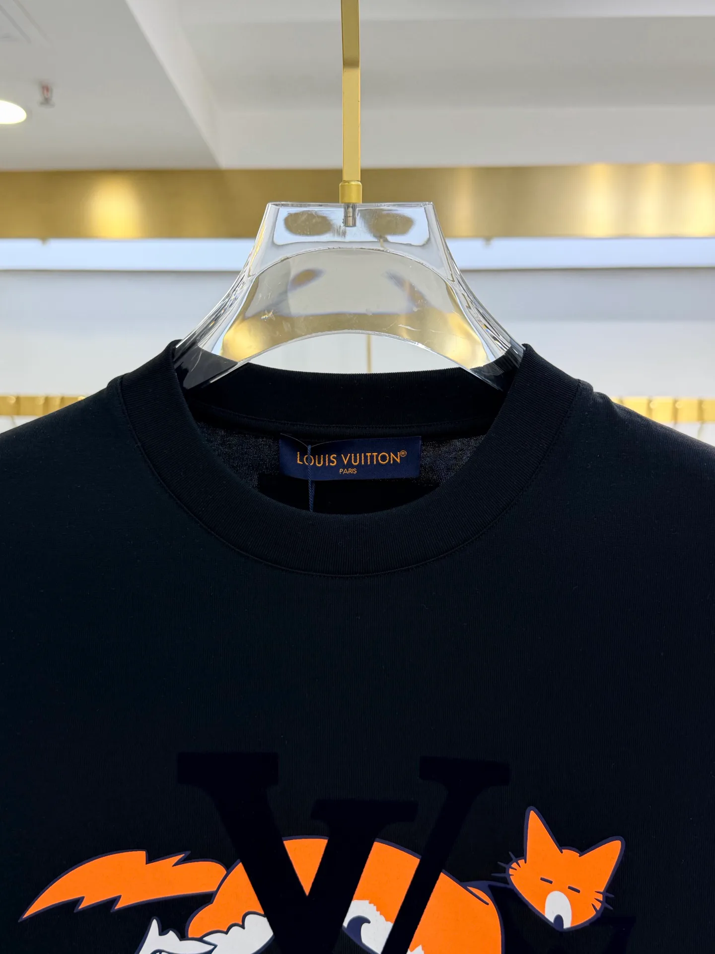 Футболки Женские Louis Vuitton 11784697