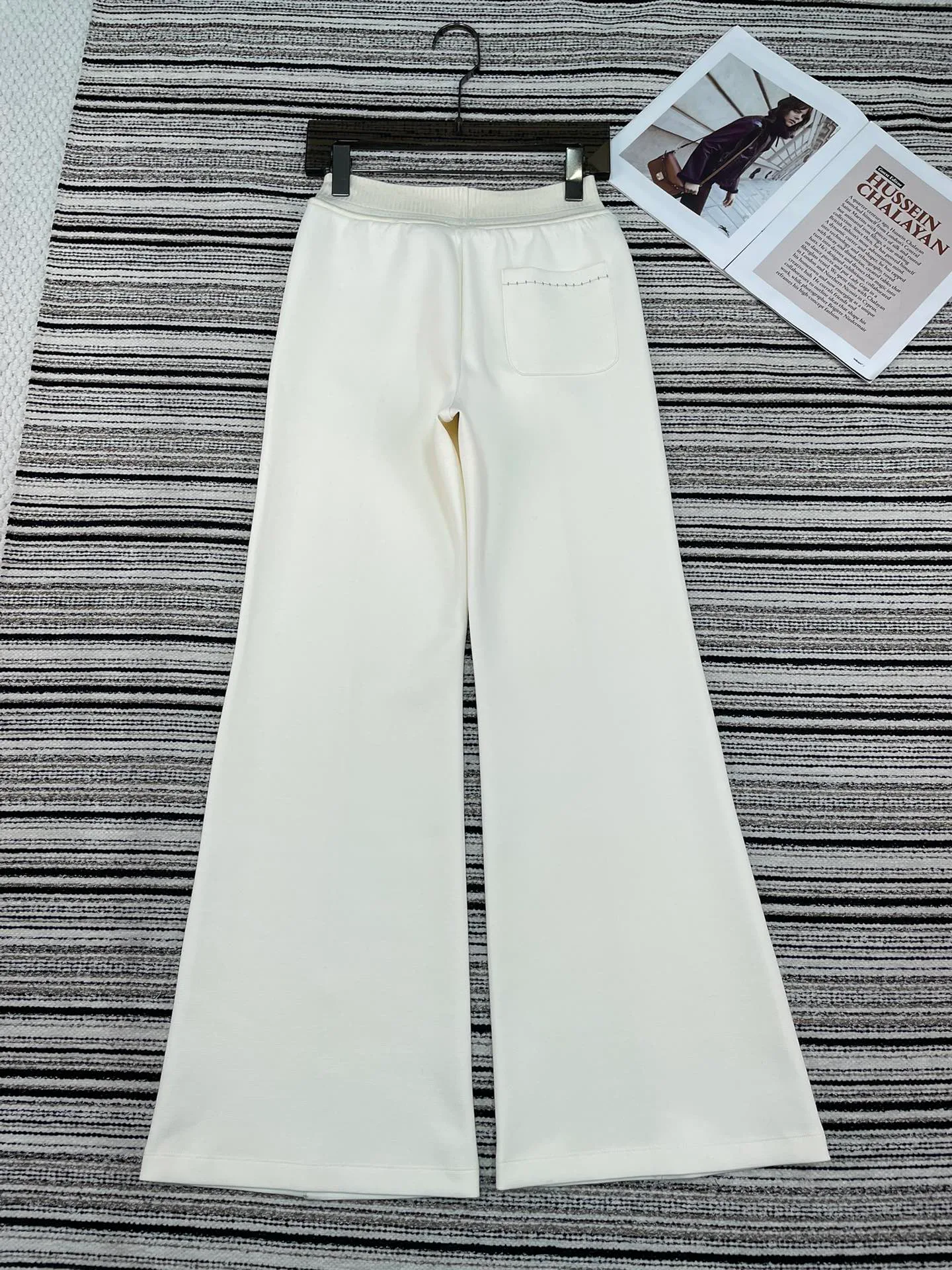 Брюки Женские Miu Miu 4857003