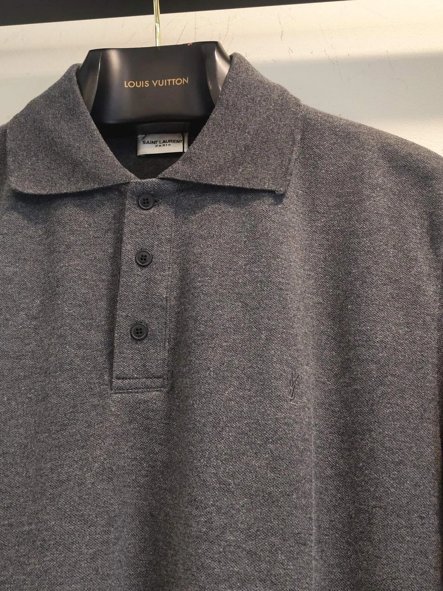 Рубашки Женские Saint Laurent 11644823