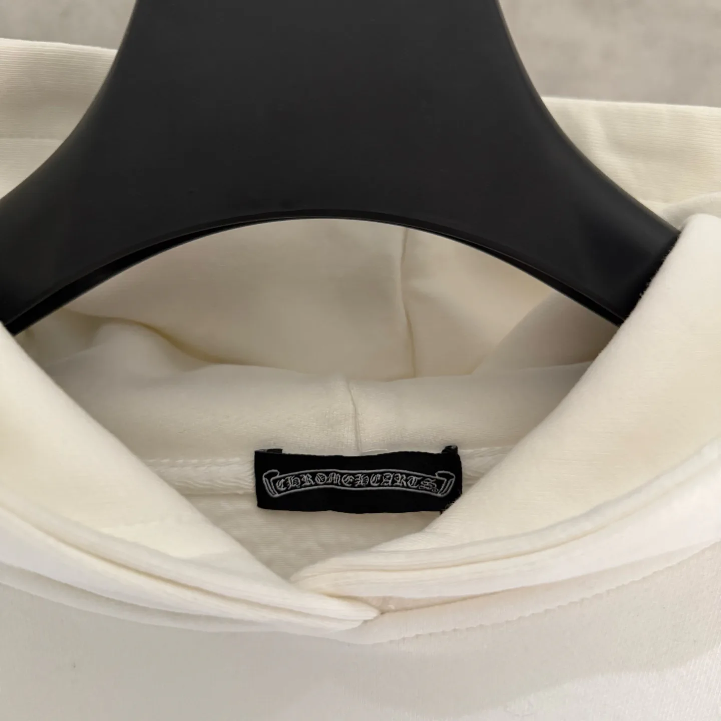 Свитшоты И Худи Мужские Chrome Hearts 114445