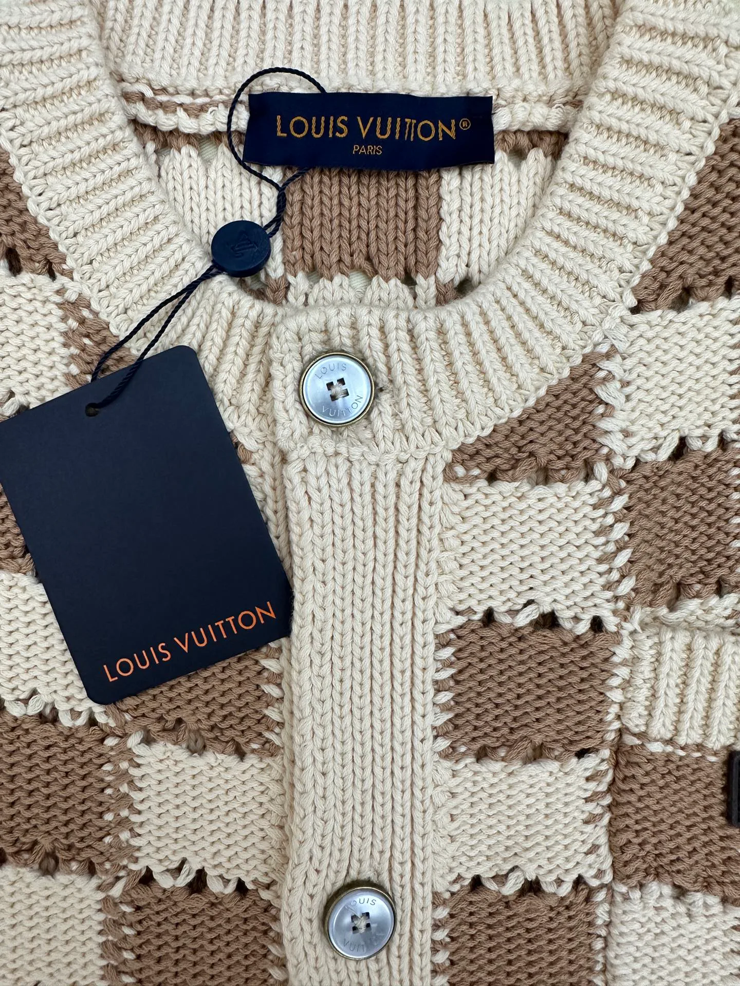 Джемперы И Свитеры Мужские Louis Vuitton 17173853