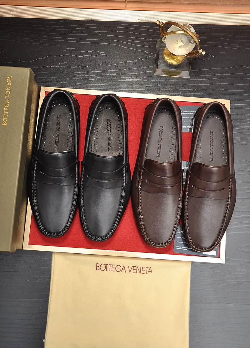 Лоферы И Туфли Мужские Bottega Veneta 18262204
