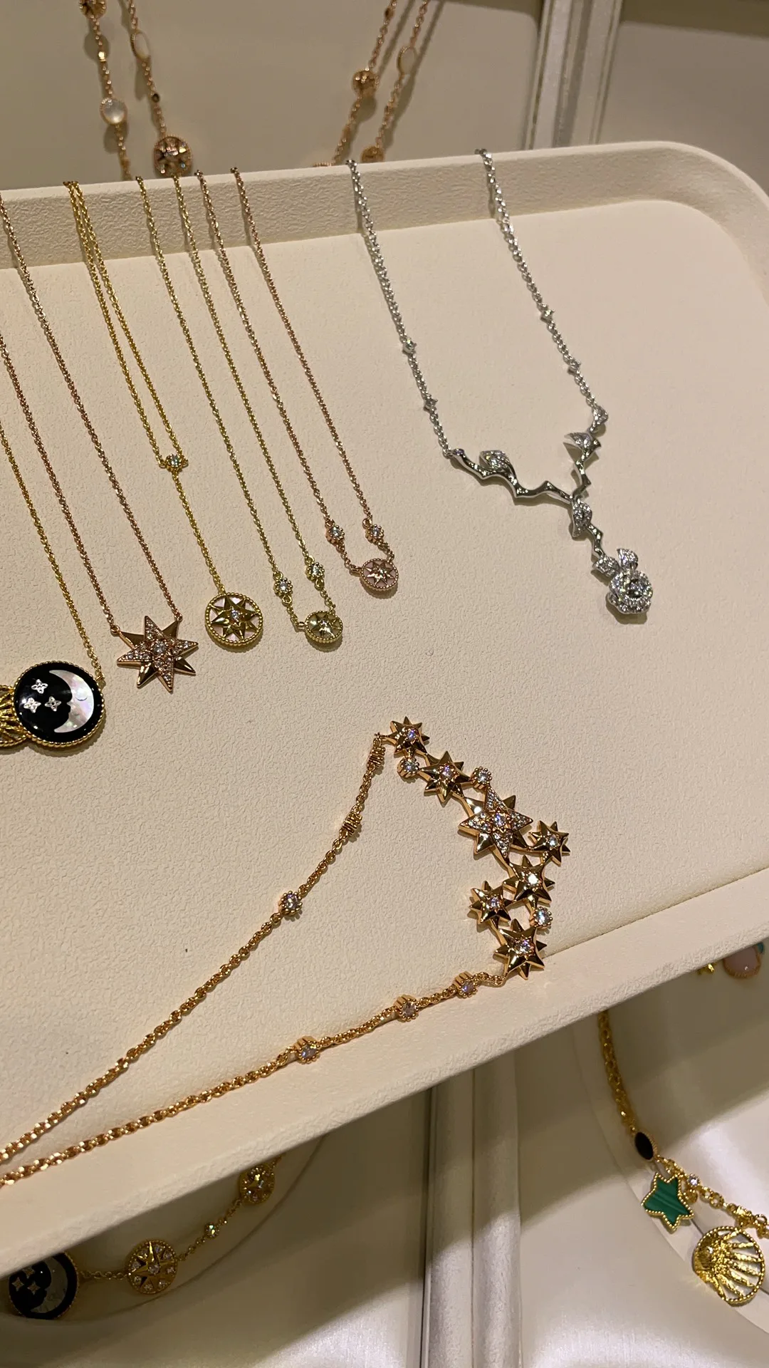 Бижутерия Christian Dior 11850412