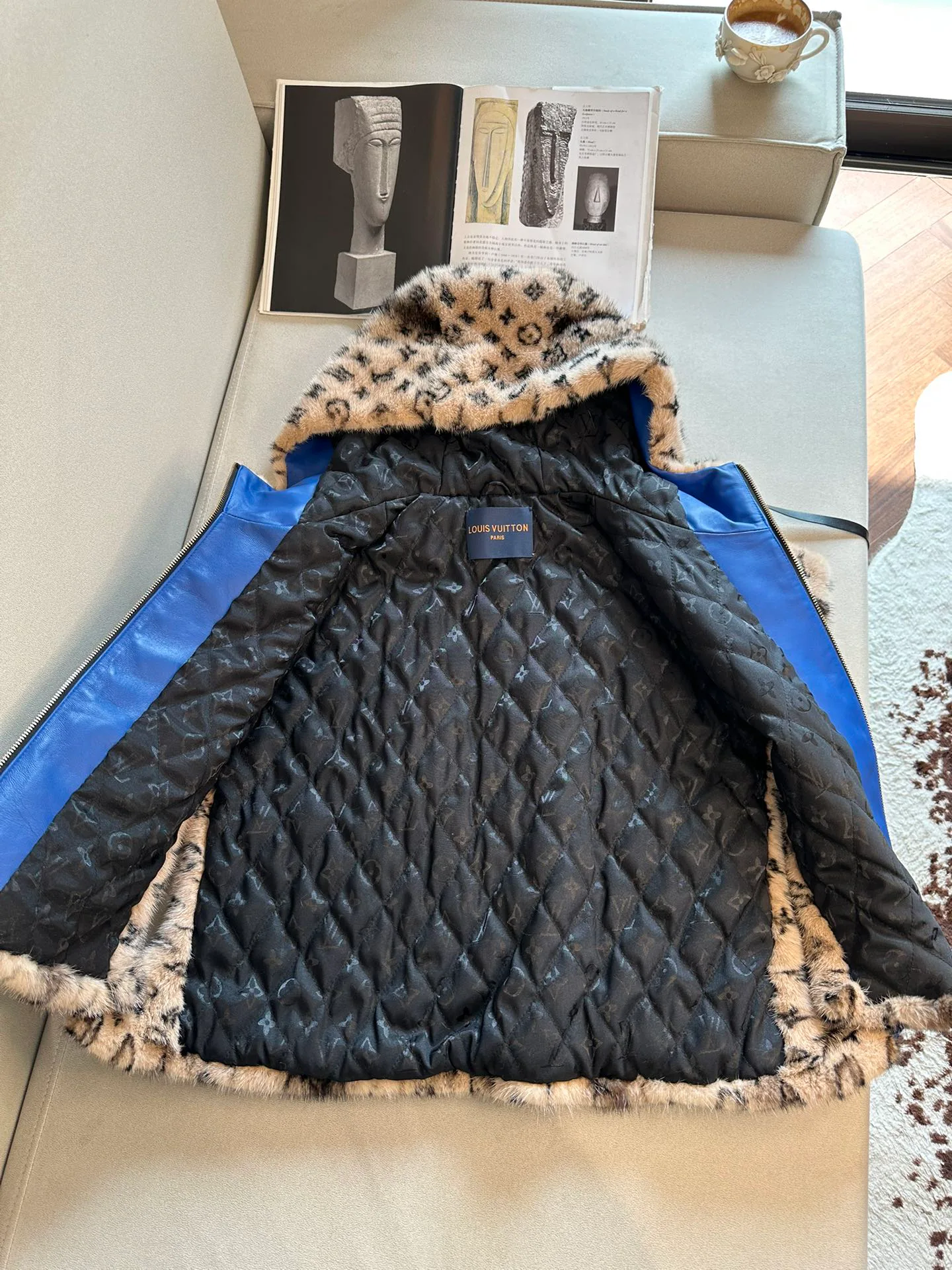 Жилеты Женские Louis Vuitton 30360