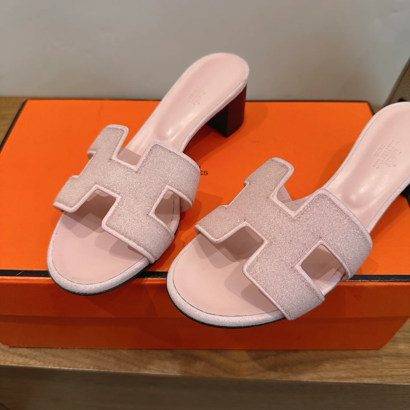 Туфли Женские Hermes 11579463