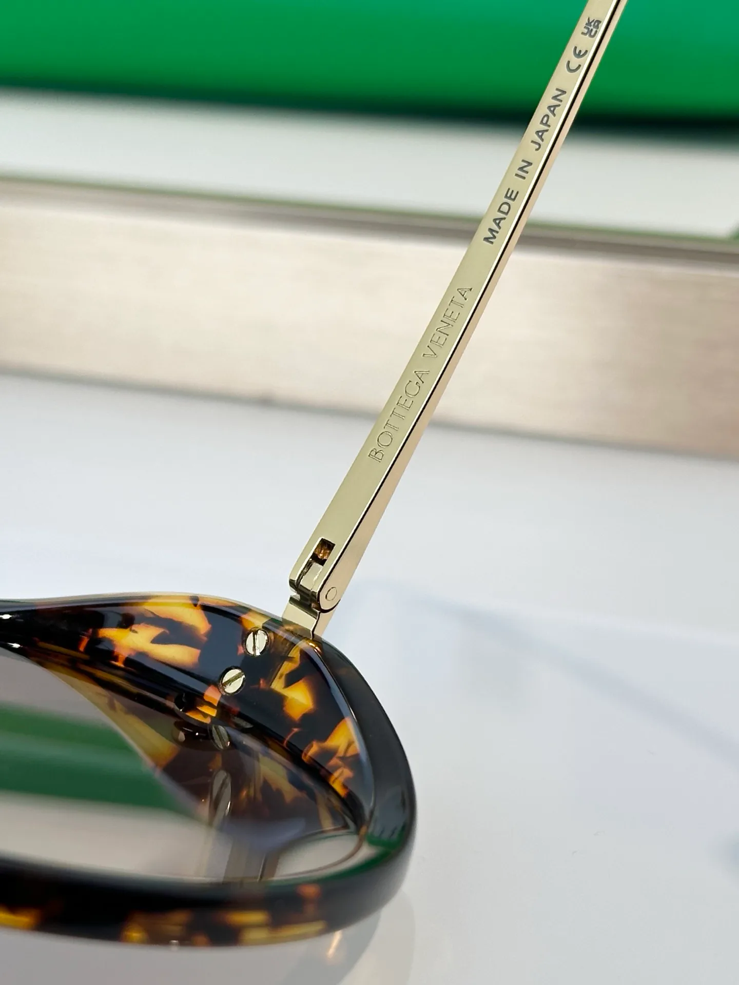 Очки Bottega Veneta 13541149