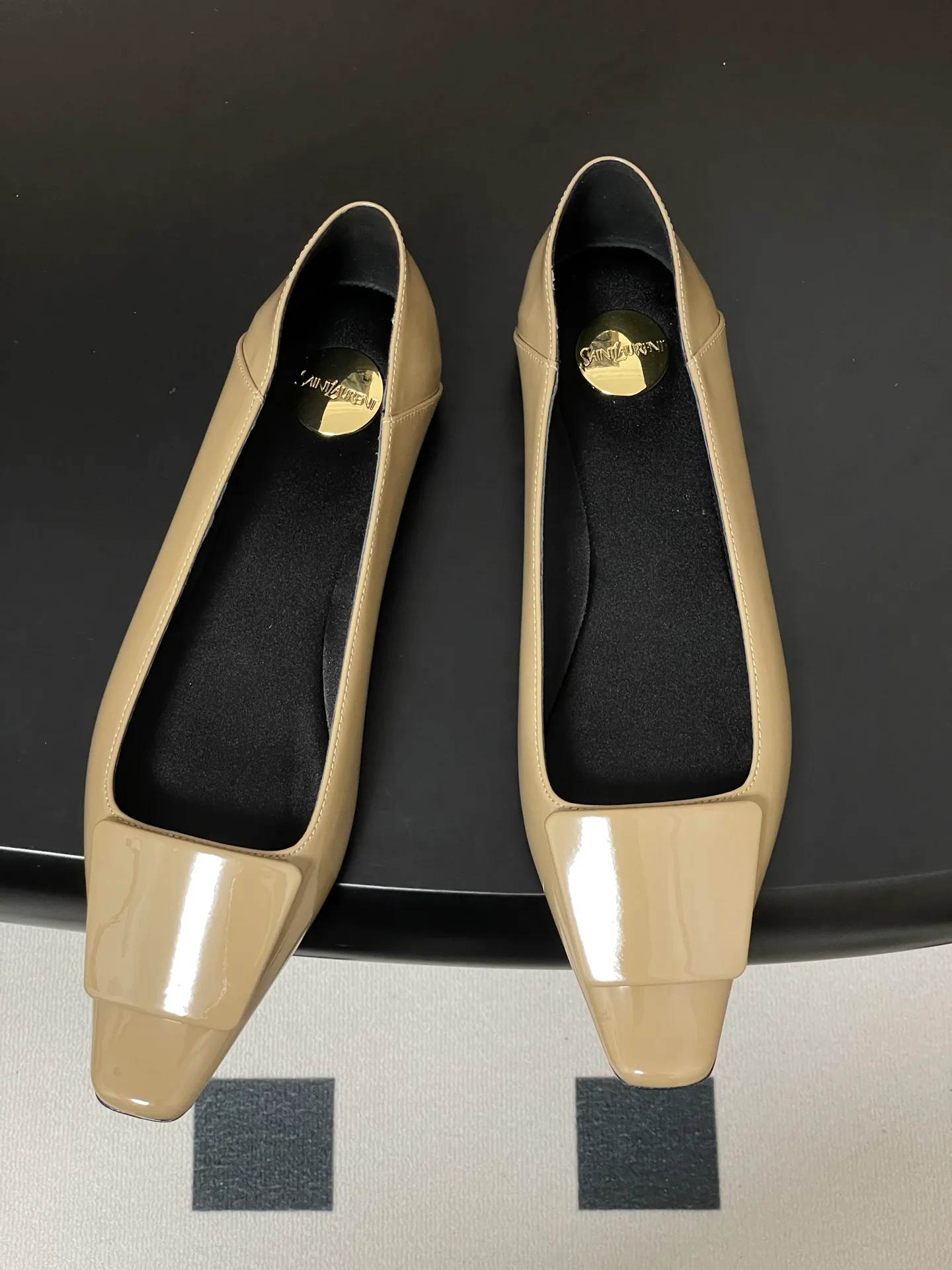 Туфли Женские Saint Laurent 1585963