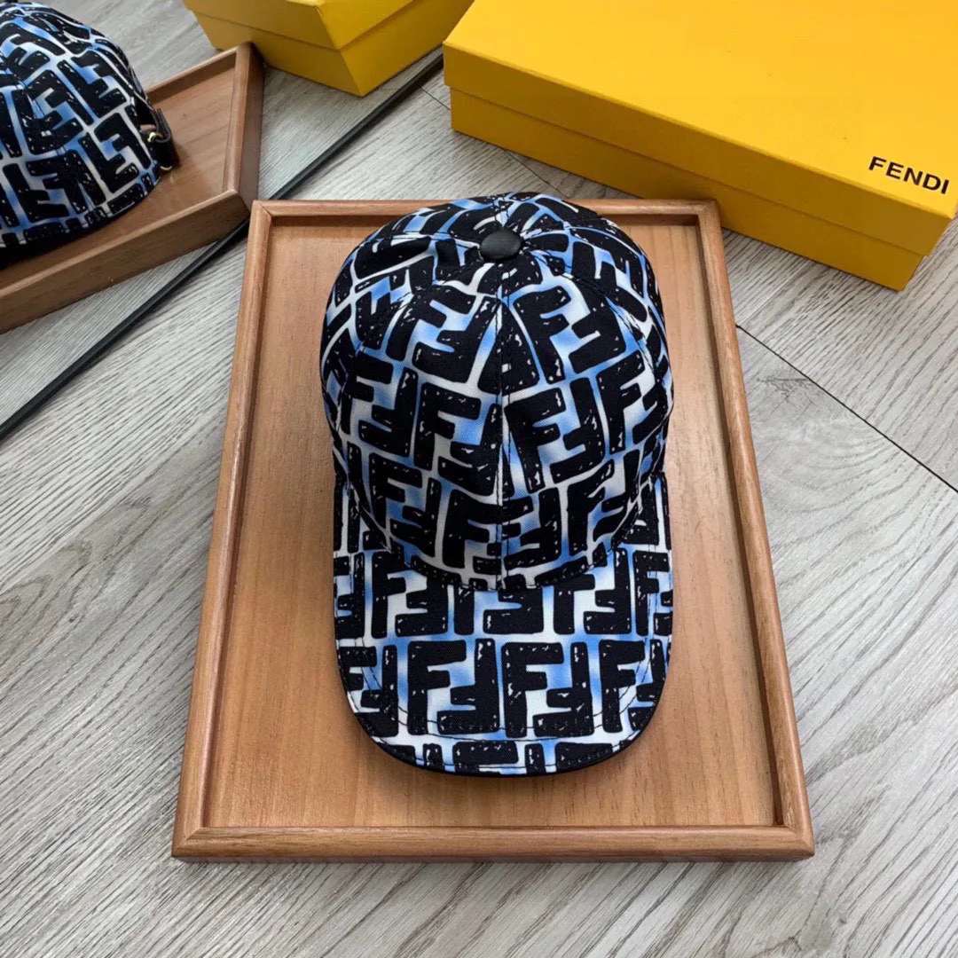 Головные Уборы Fendi 12882080