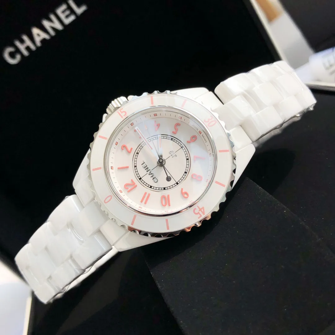 Часы Женские Chanel 693293