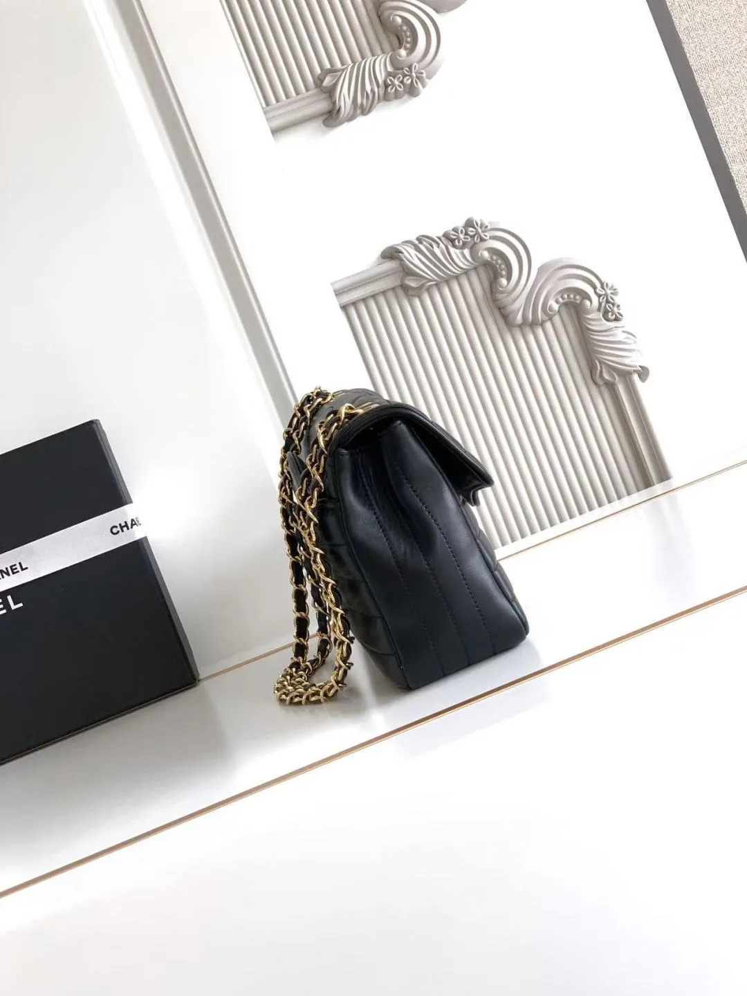 Классические Сумки Женские Chanel 18058120