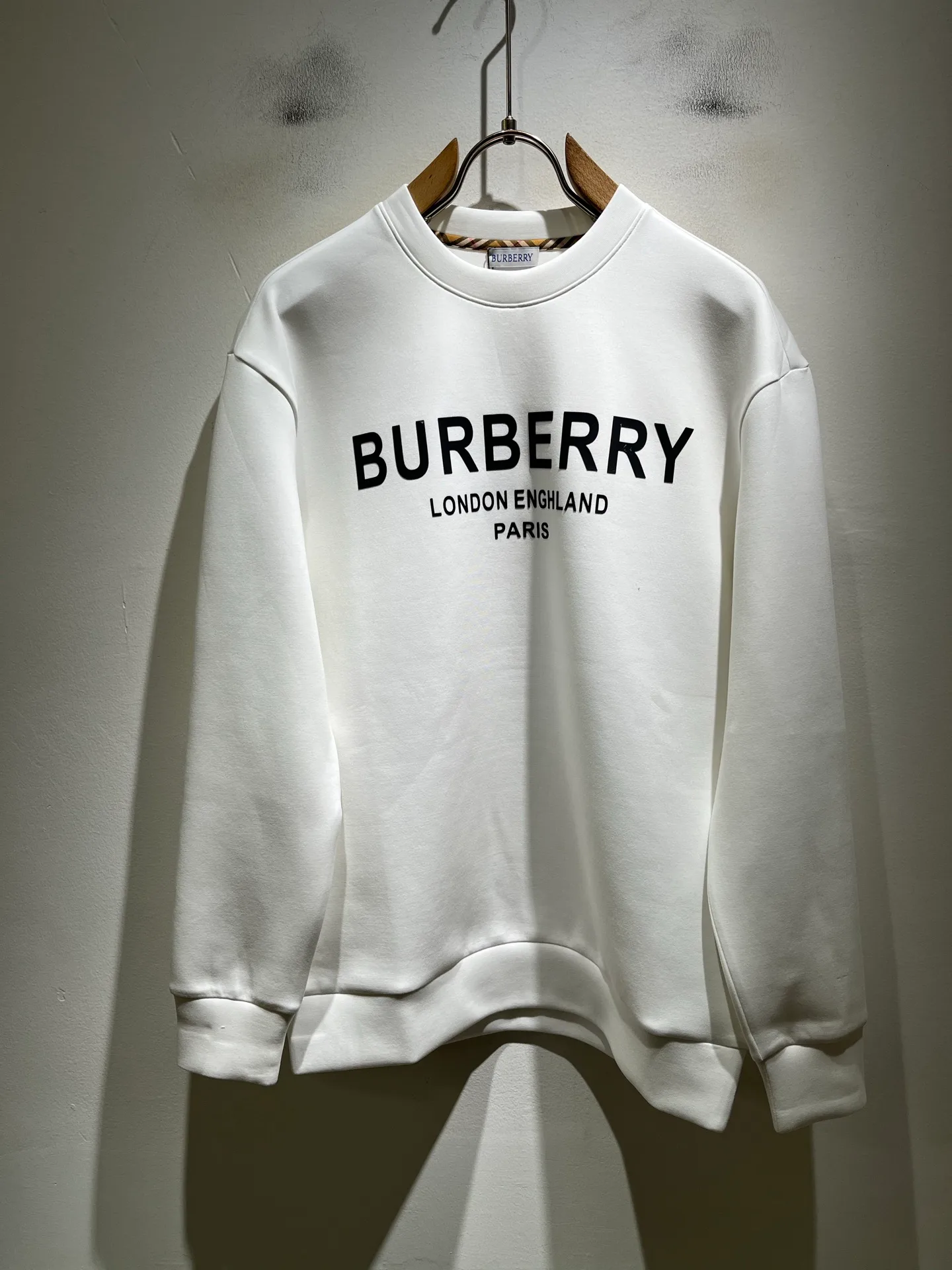 Свитшоты И Худи Мужские Burberry 18698901