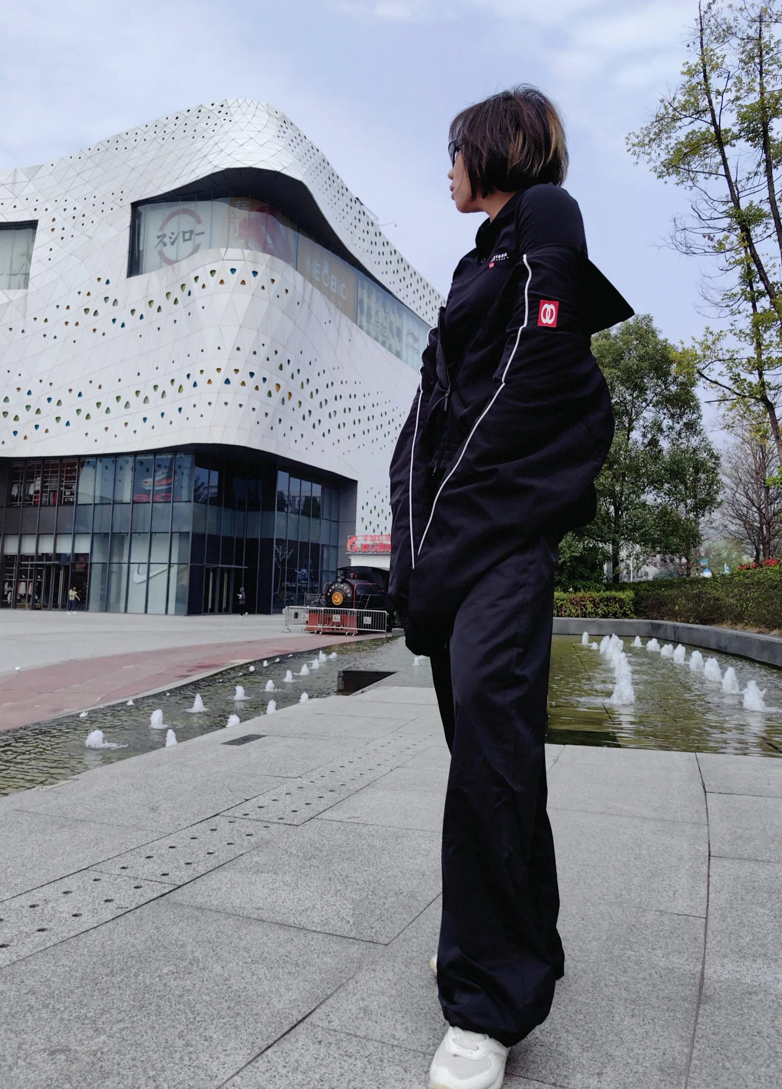 Куртки Женские Balenciaga Куртки Женские Balenciaga