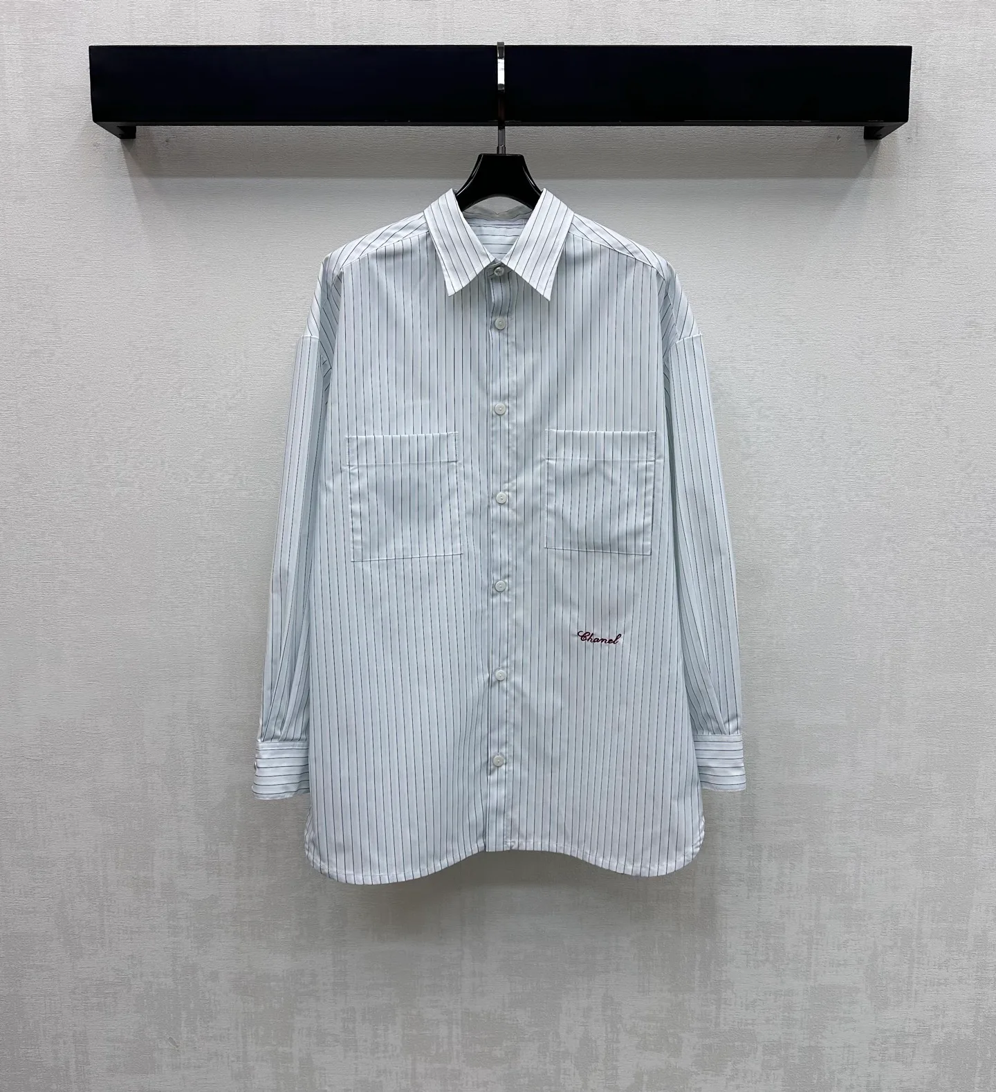 Рубашки Женские Chanel 11517739