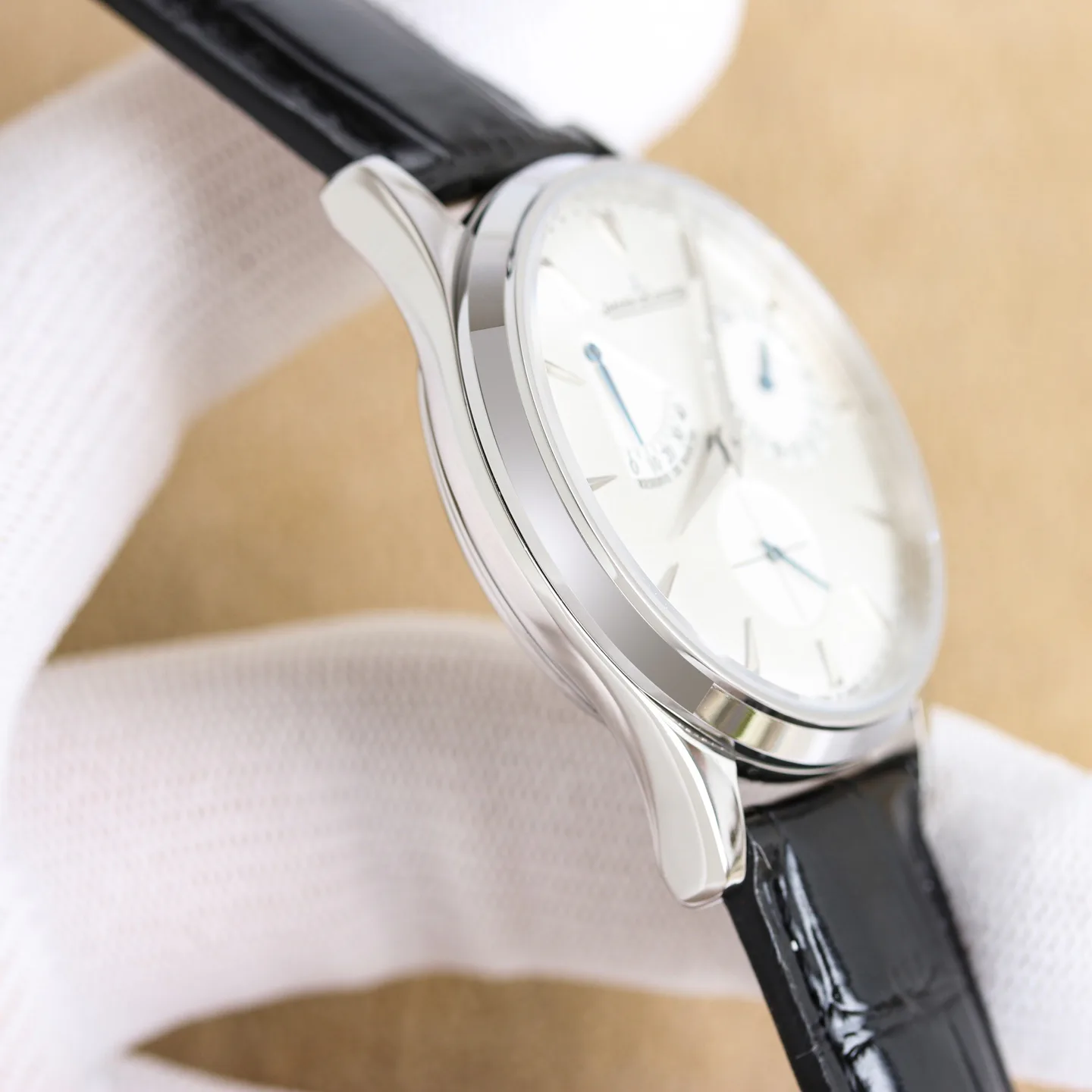 Часы Мужские Jaeger-Lecoultre 18405875