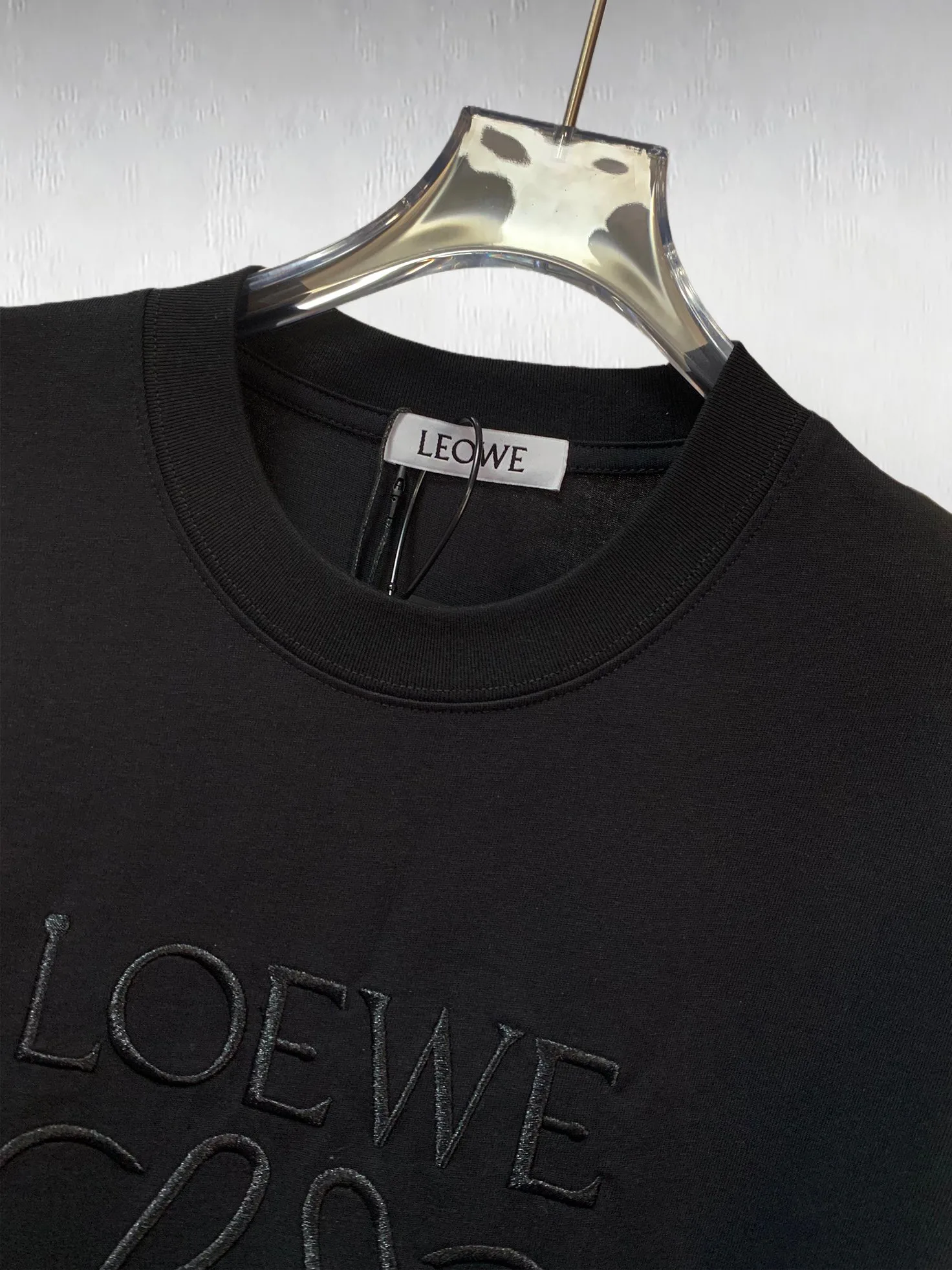 Футболки Женские Loewe 10394893