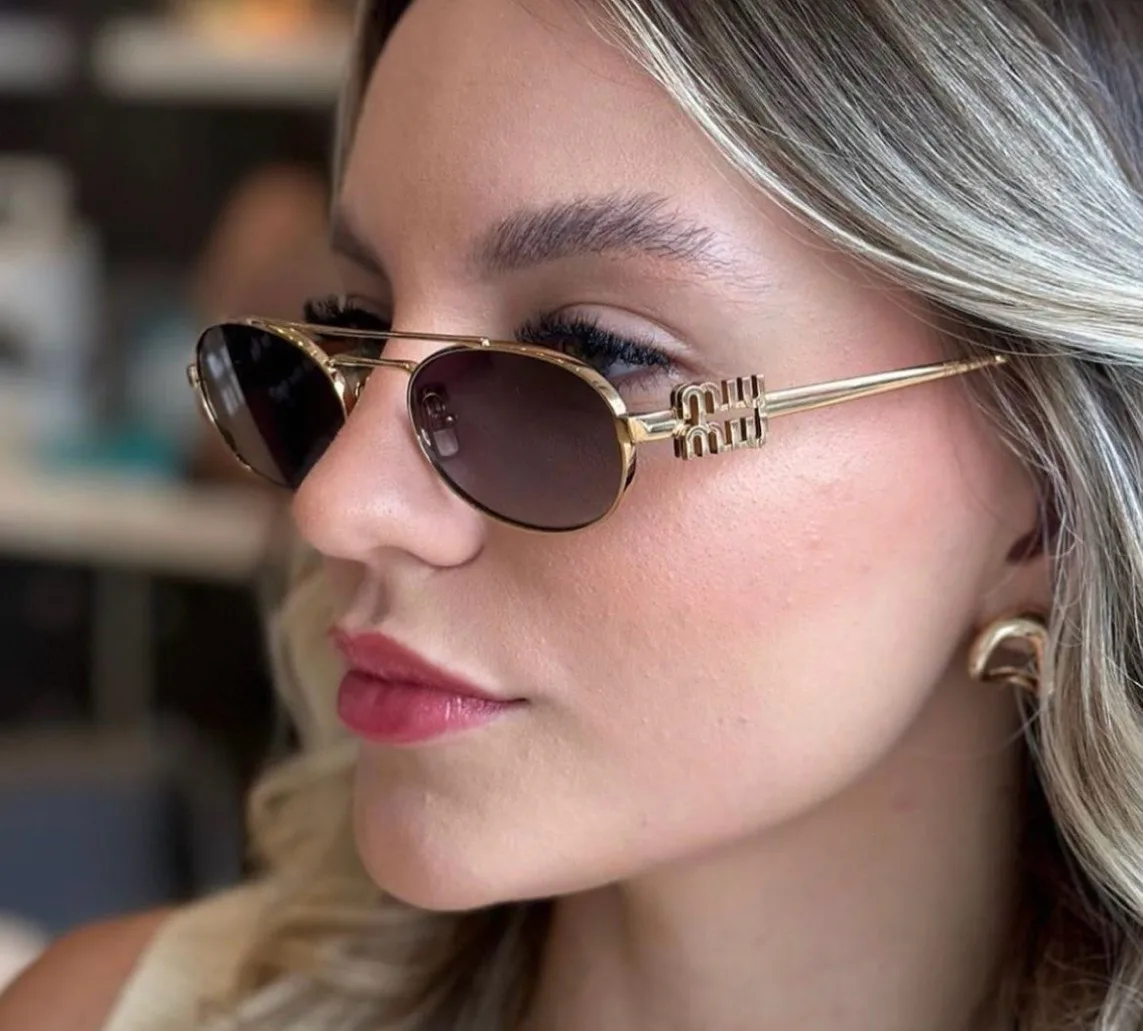 Очки Miu Miu 18095001