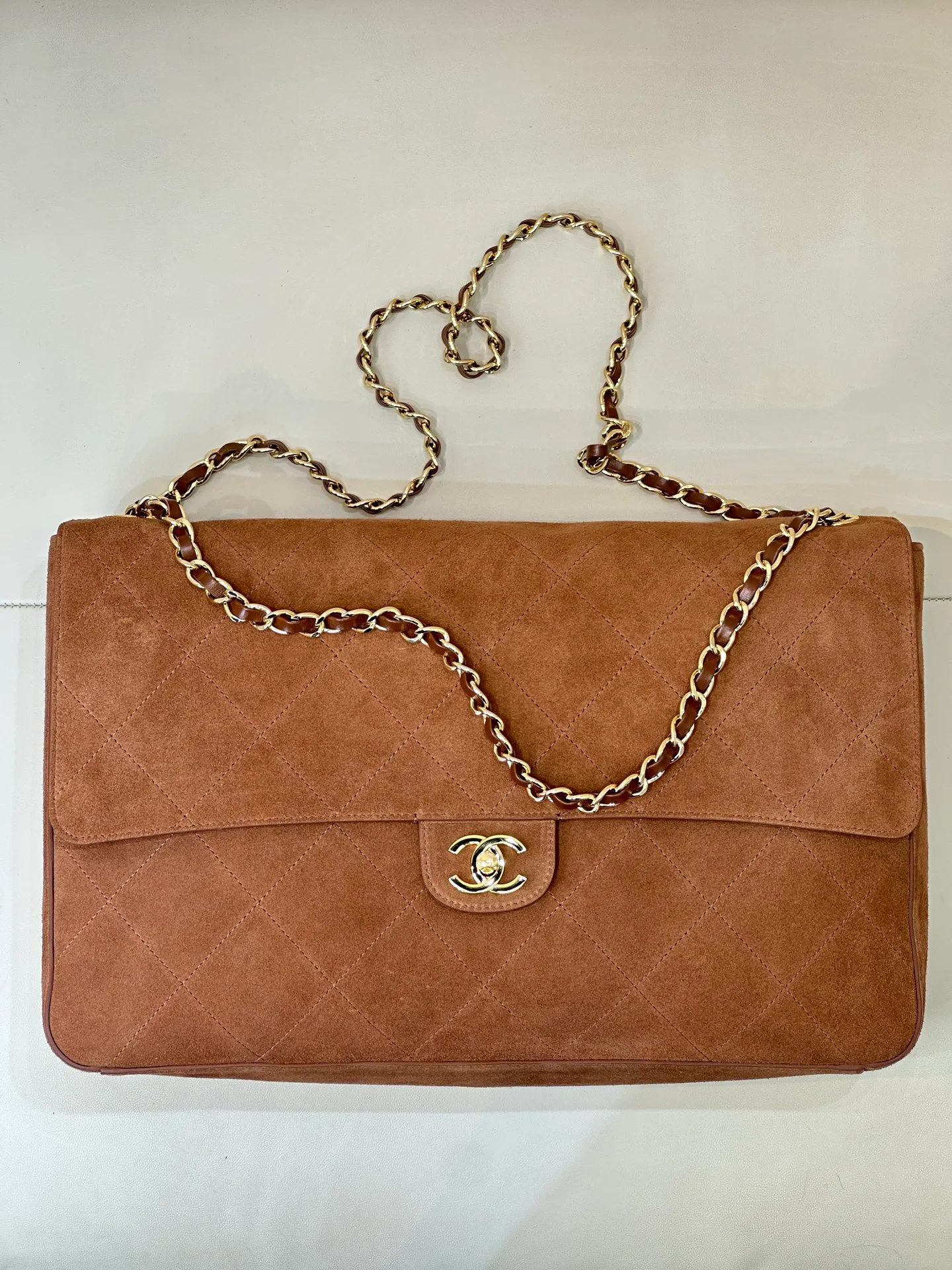 Классические Сумки Женские Chanel 18000308