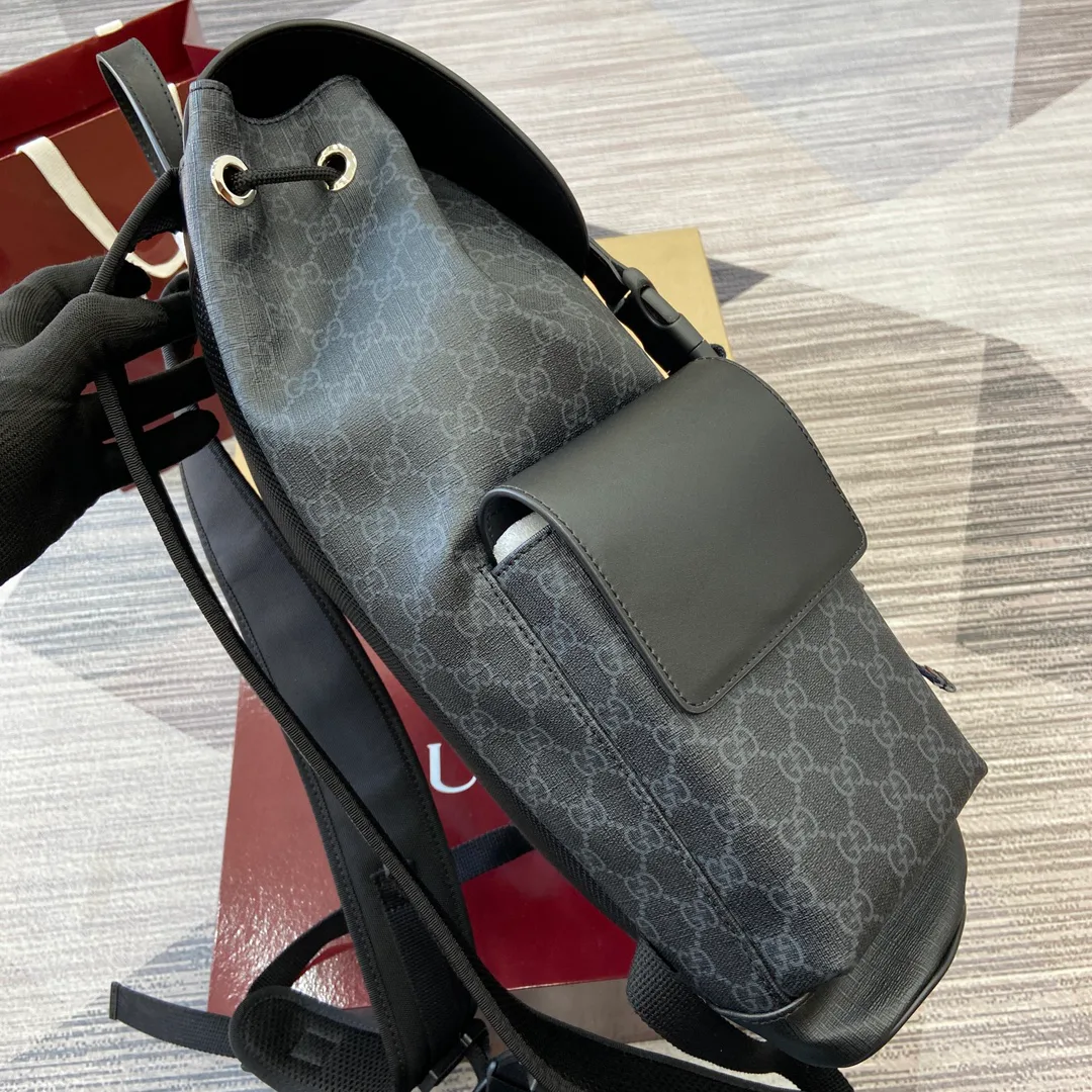 Рюкзаки Женские Gucci 11872195