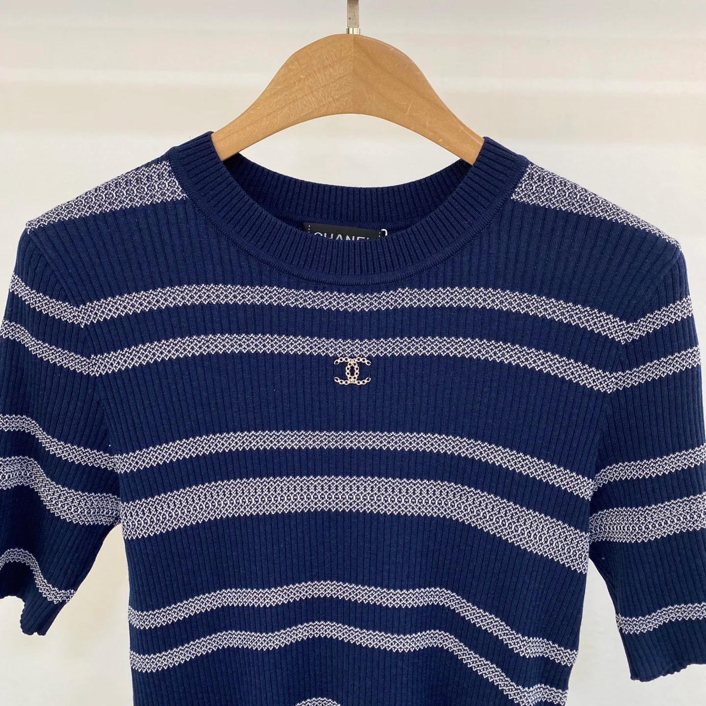 Футболки Женские Chanel 32942