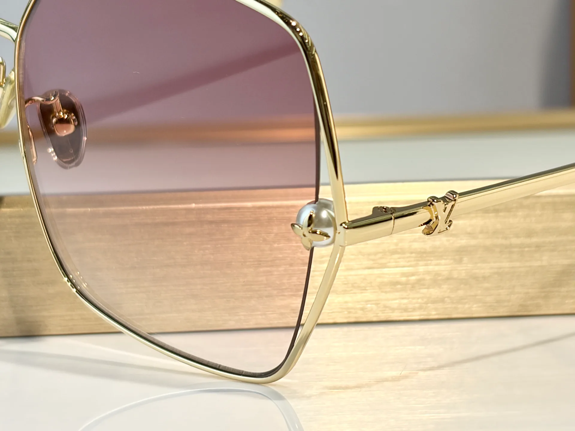 Очки Louis Vuitton 13541164