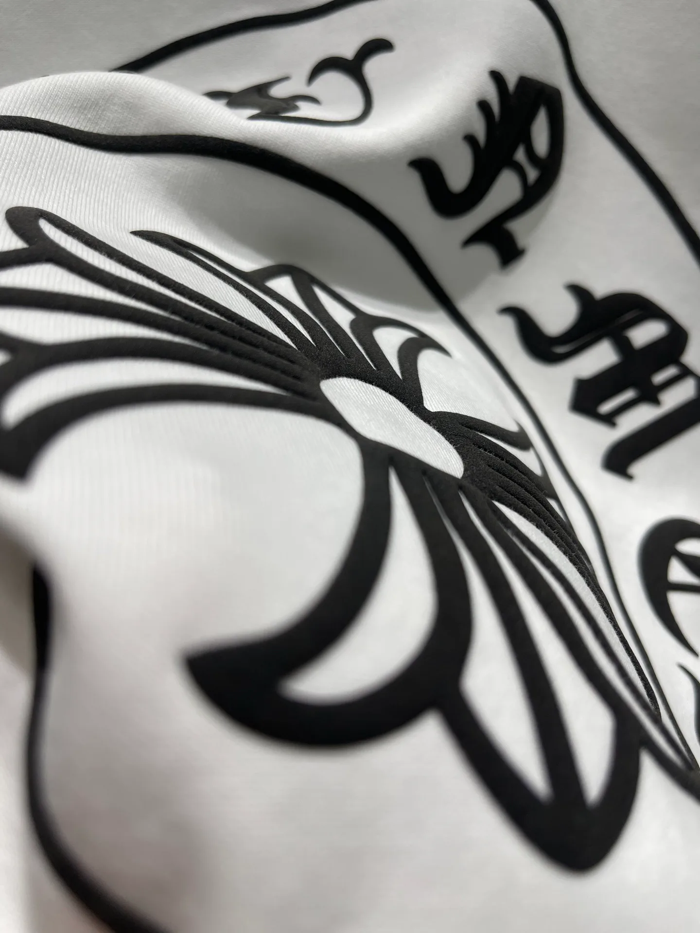 Свитшоты И Худи Мужские Chrome Hearts 928670