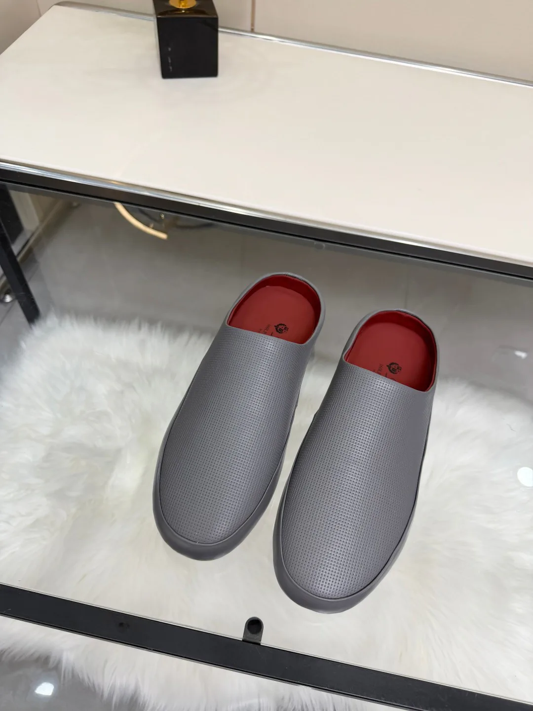 Мюли И Сабо Мужские Loro Piana 5188138