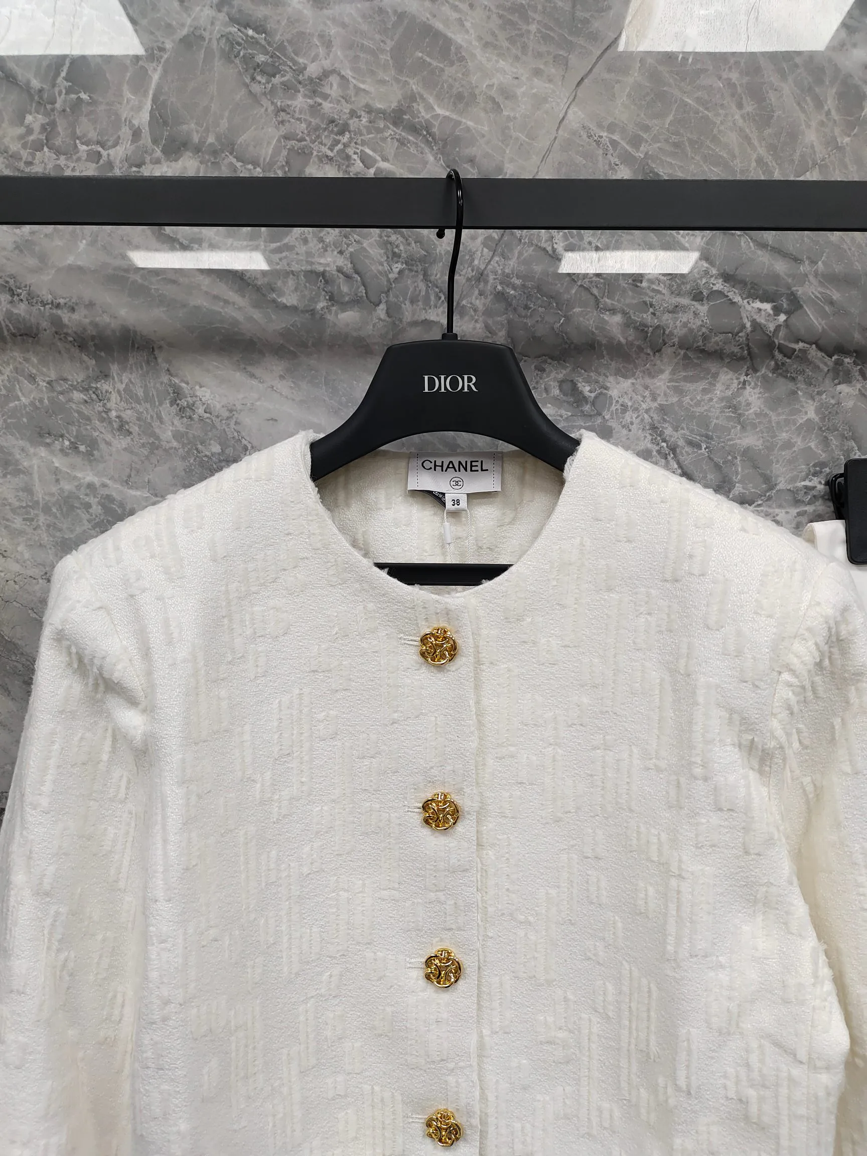 Жакеты Женские Chanel 18743432