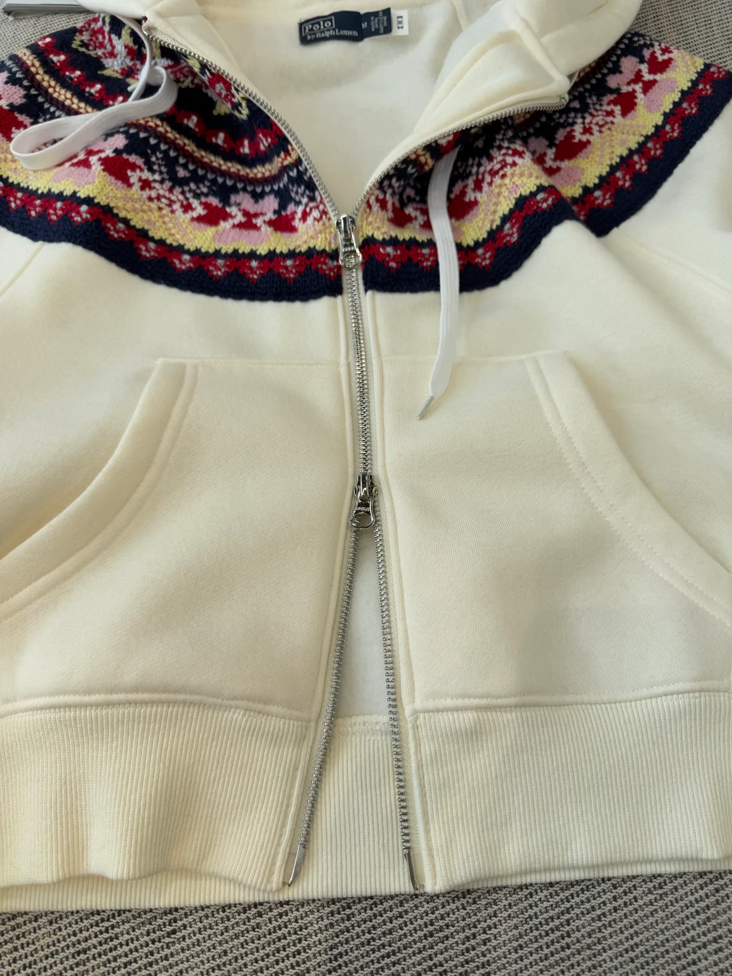 Свитшоты И Худи Женские Ralph Lauren 19156209