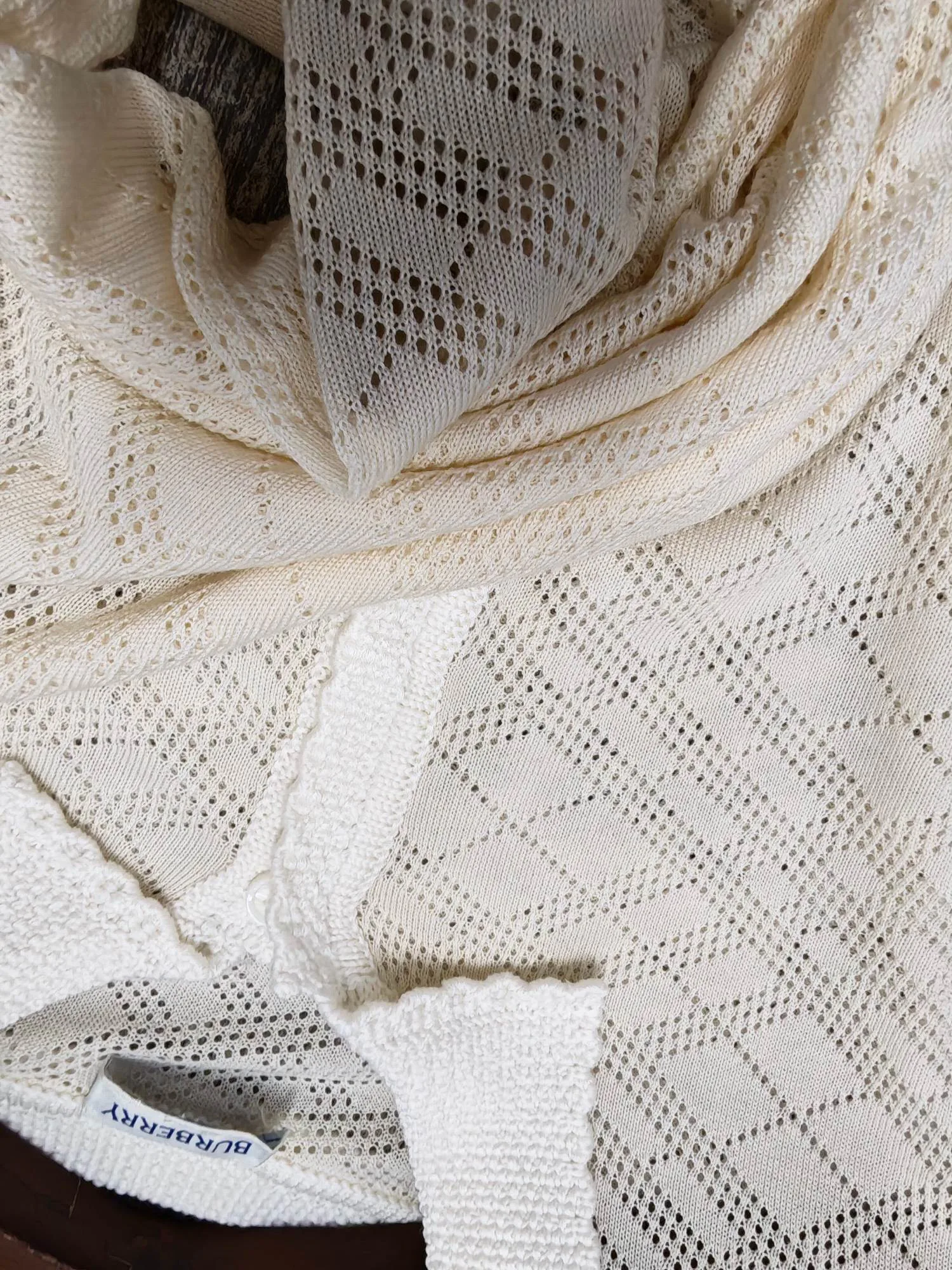 Рубашки Женские Burberry 13451847