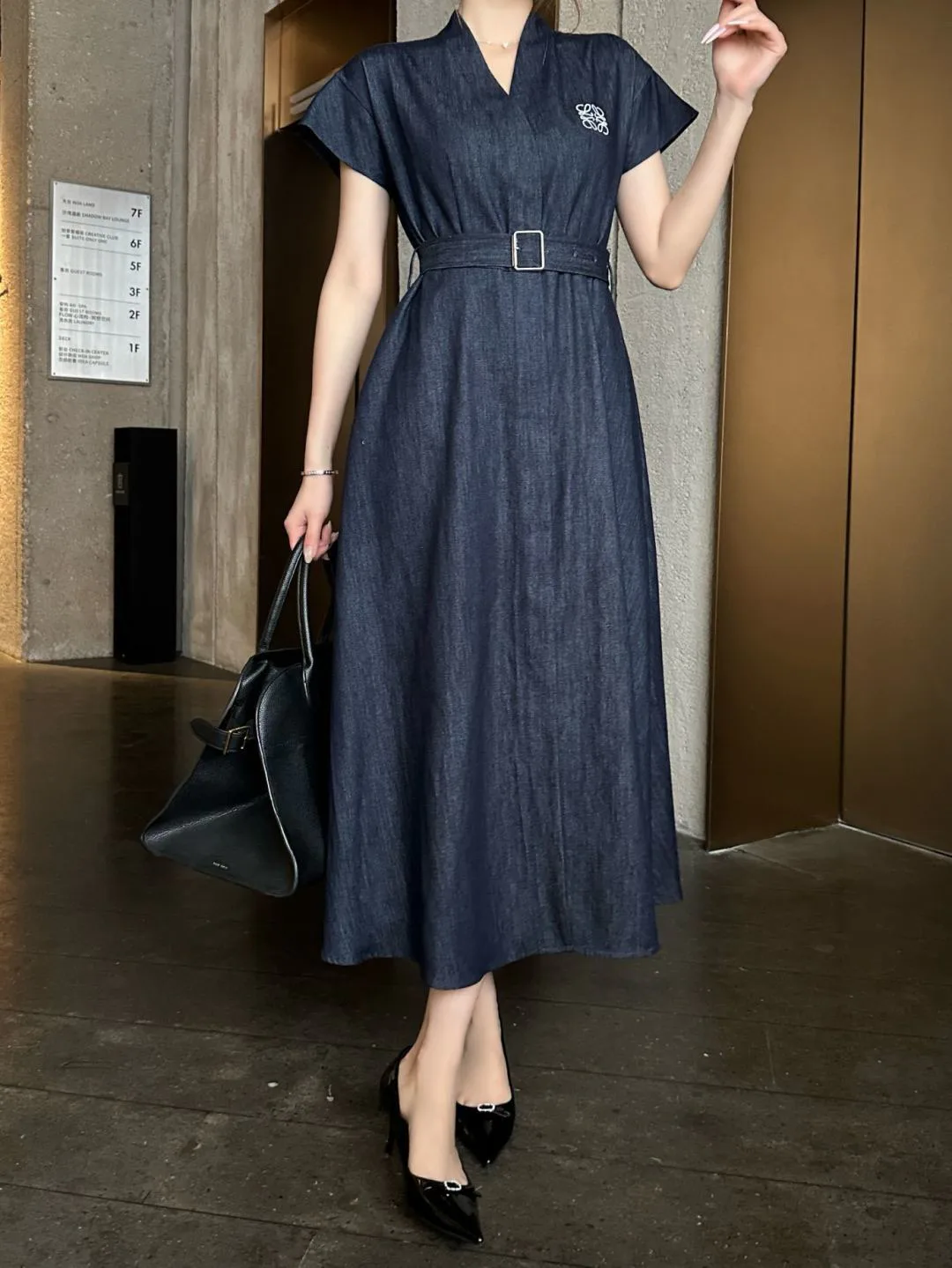 Юбки Женские Loewe 13097024
