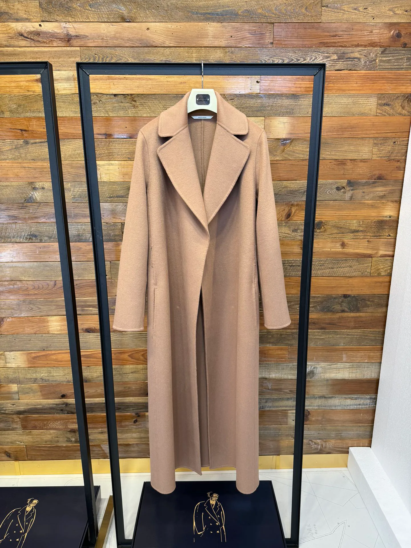 Пальто Женские Max Mara 19415265