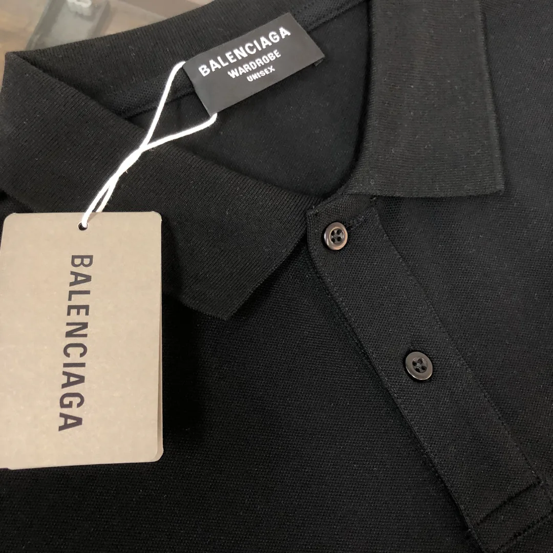 Рубашки Мужские Balenciaga 11230907
