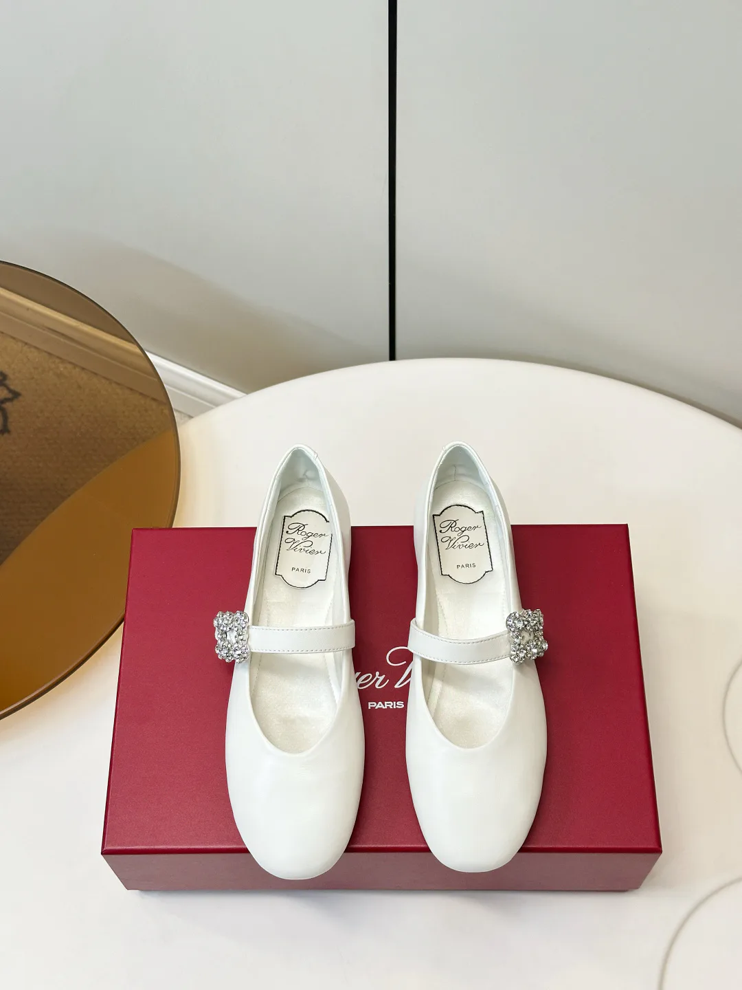Туфли Женские Roger Vivier 18724819