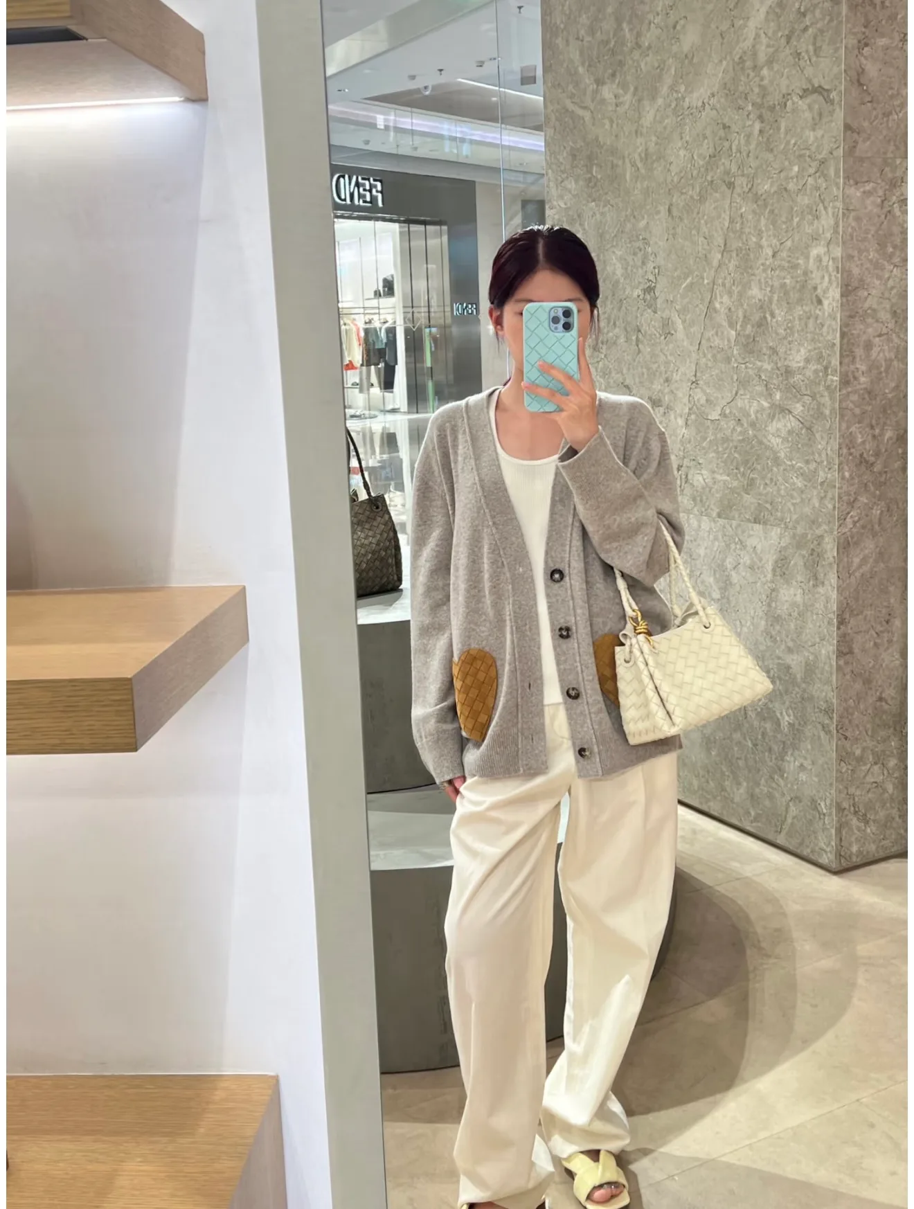 Джемперы И Свитеры Женские Bottega Veneta 1144202